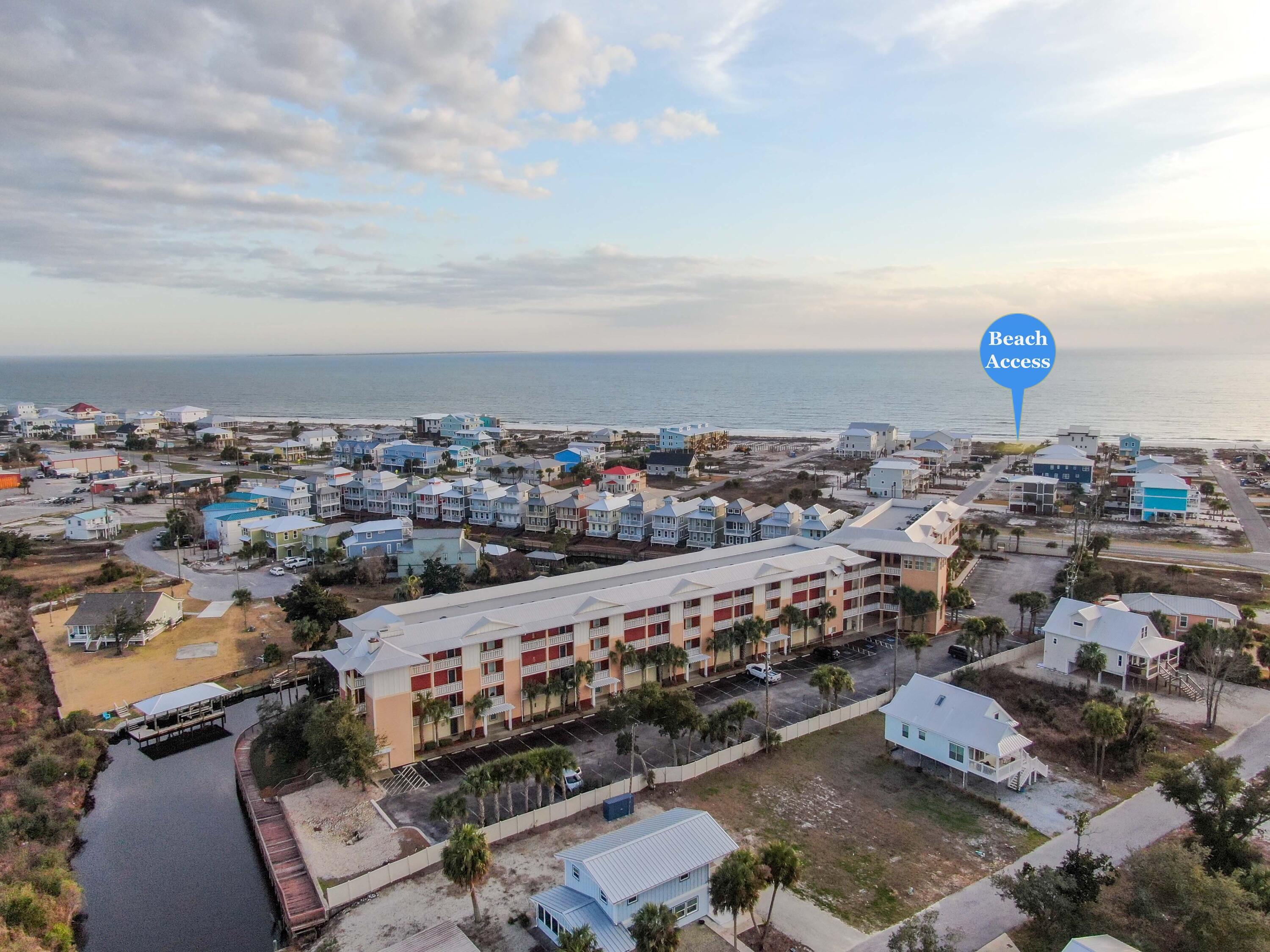 Waterside Village - Residential