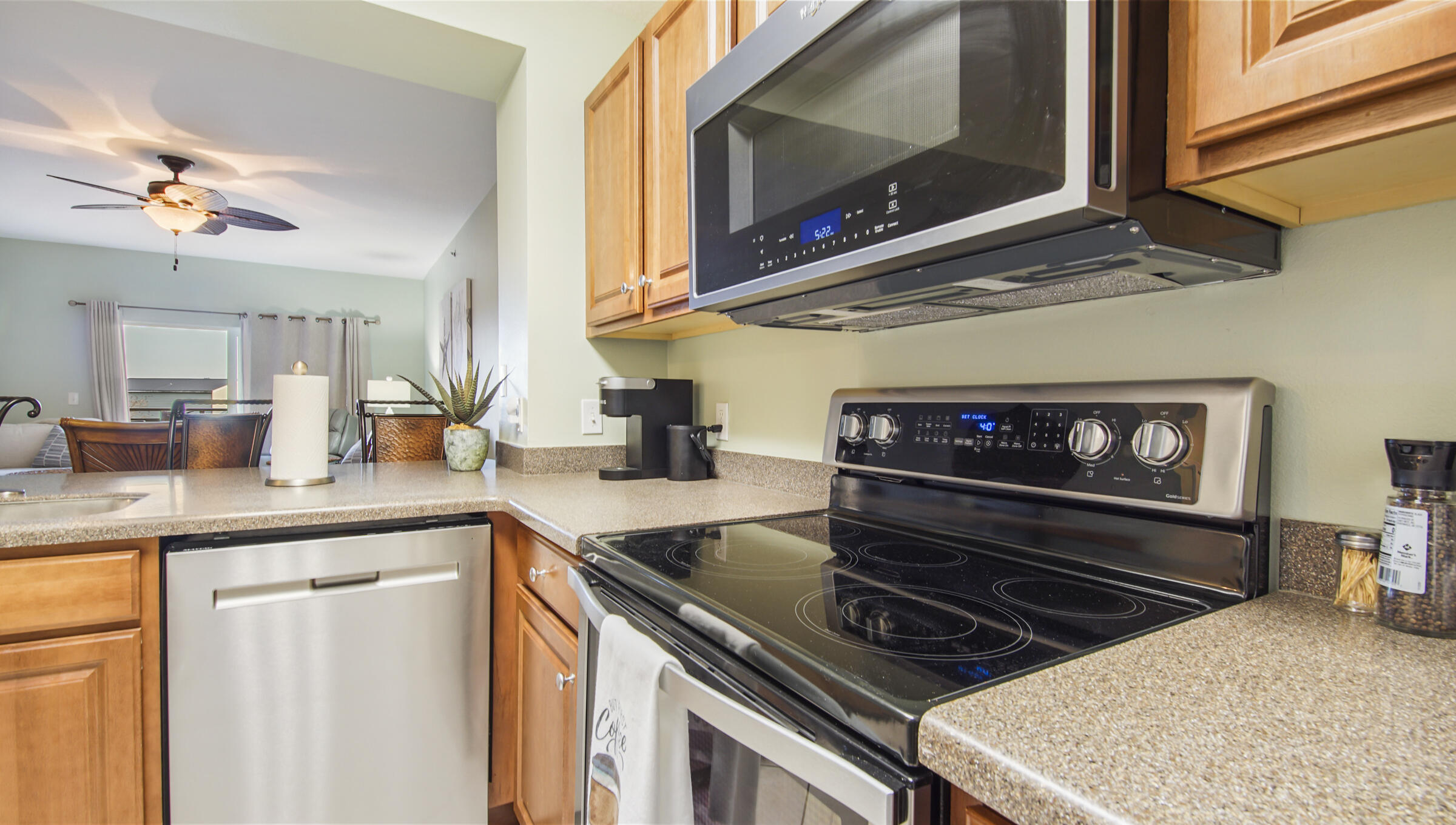 Waterside Village - Residential