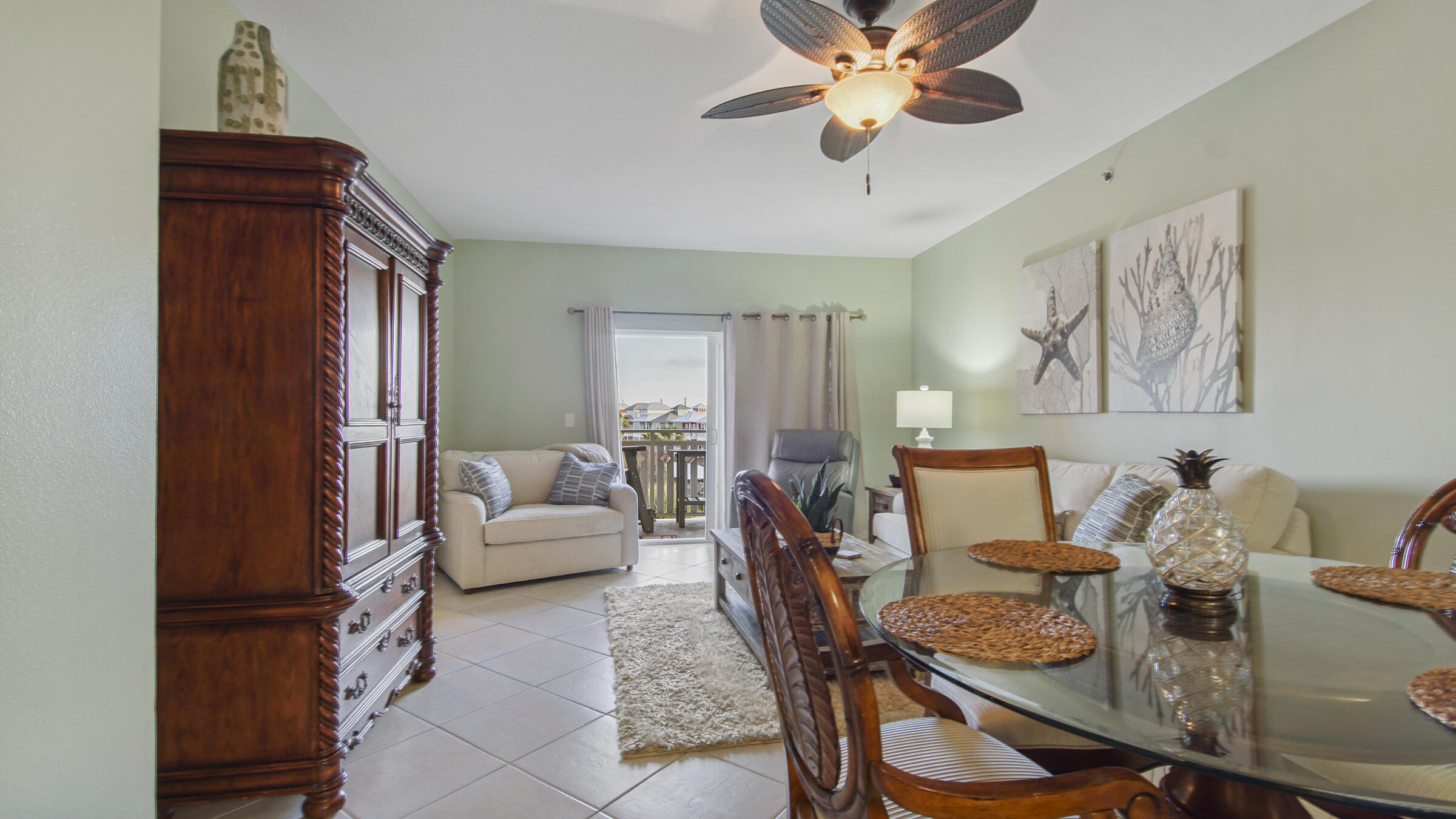 Waterside Village - Residential