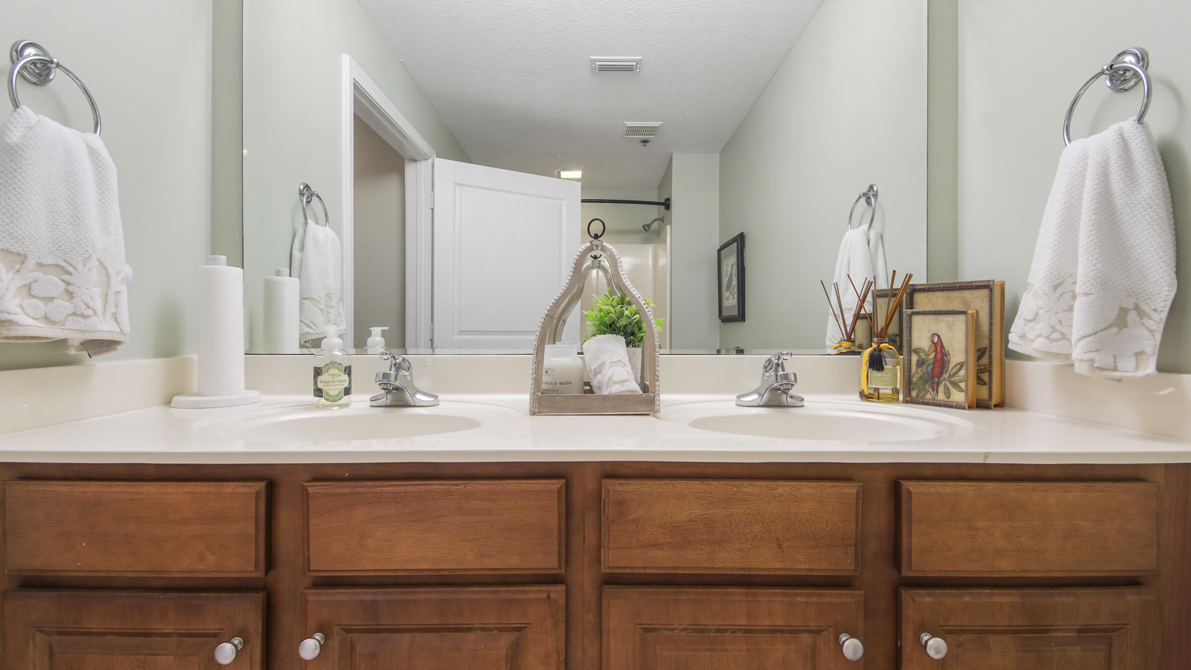 Waterside Village - Residential