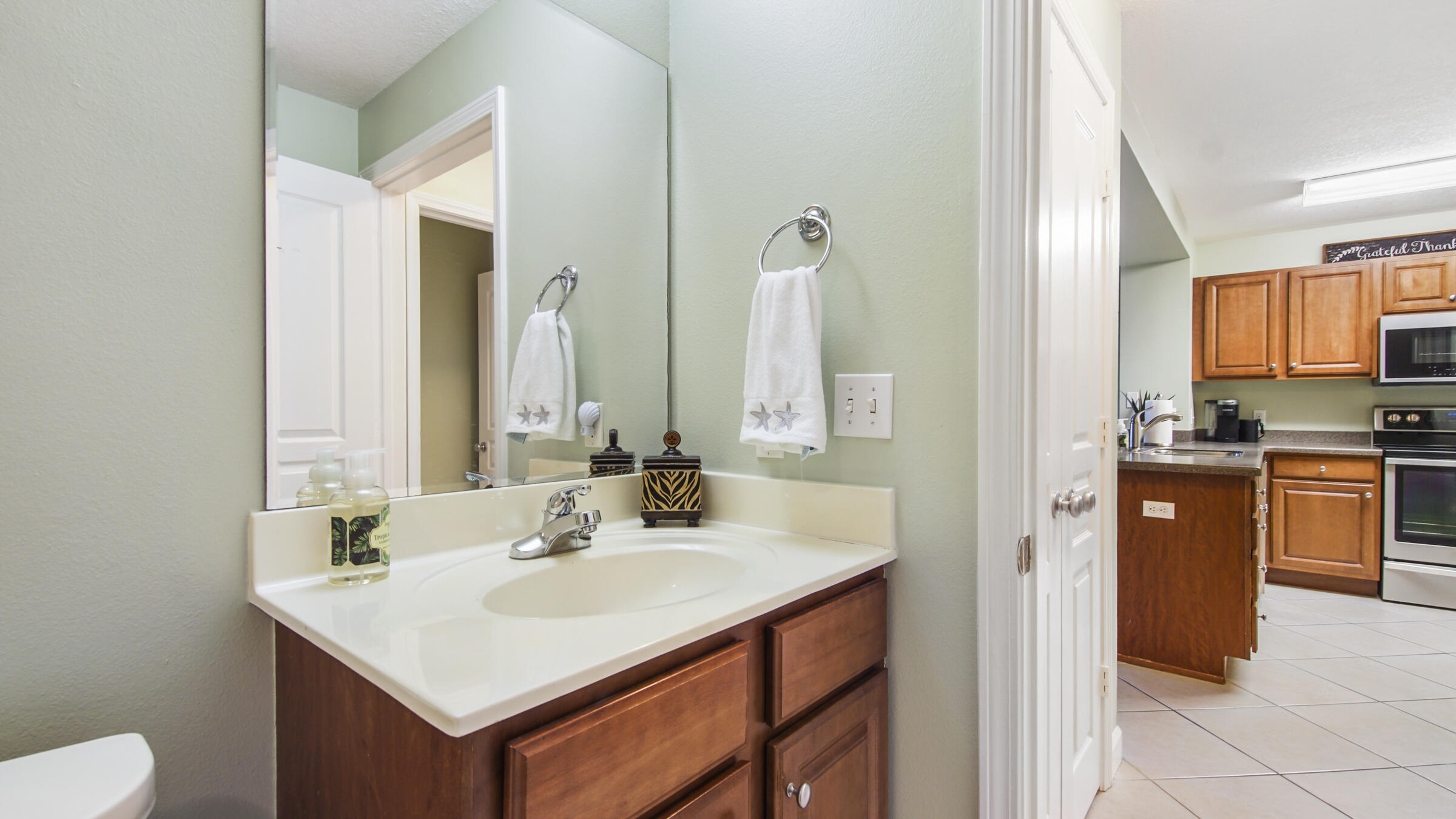 Waterside Village - Residential