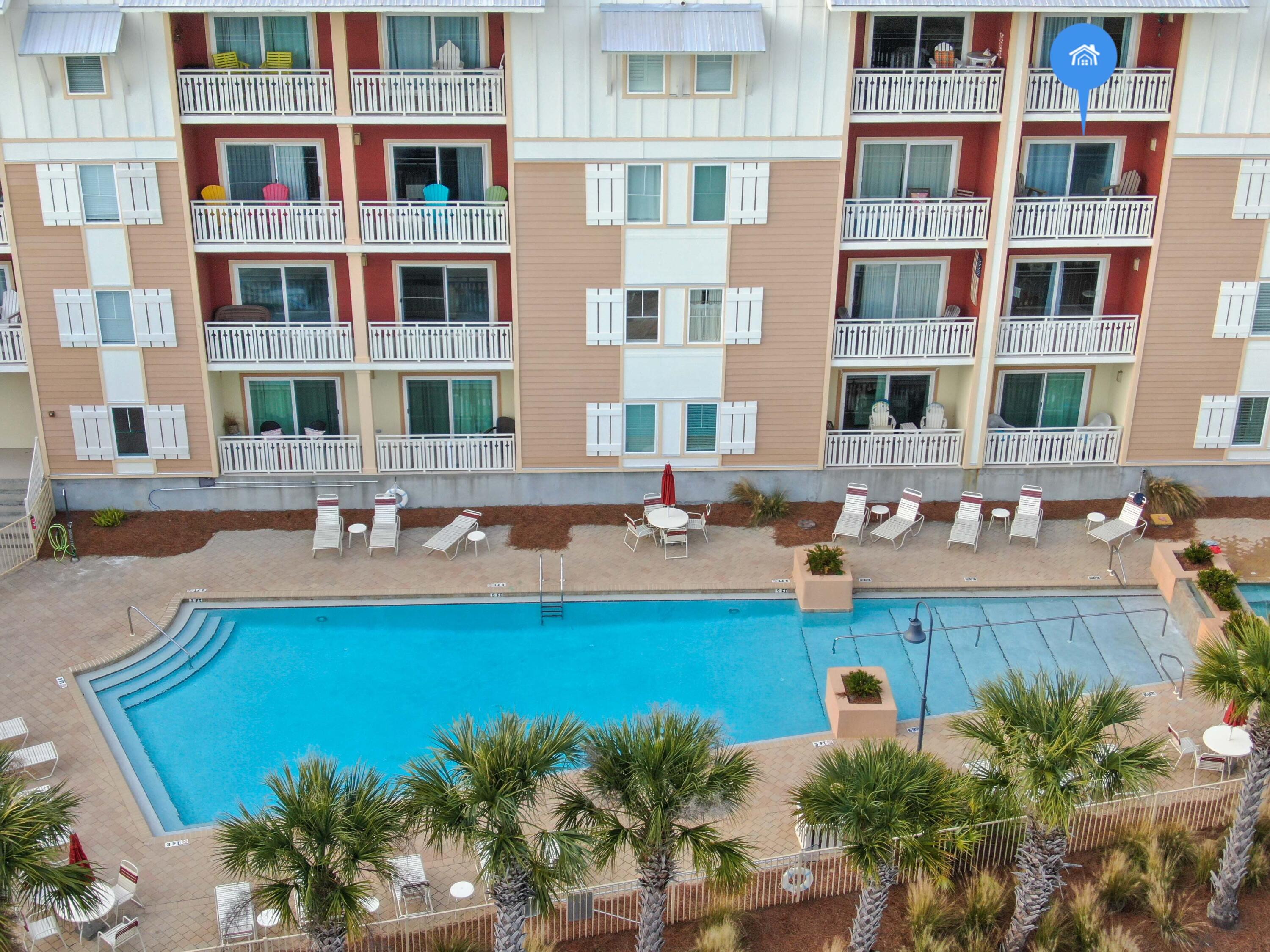 Waterside Village - Residential