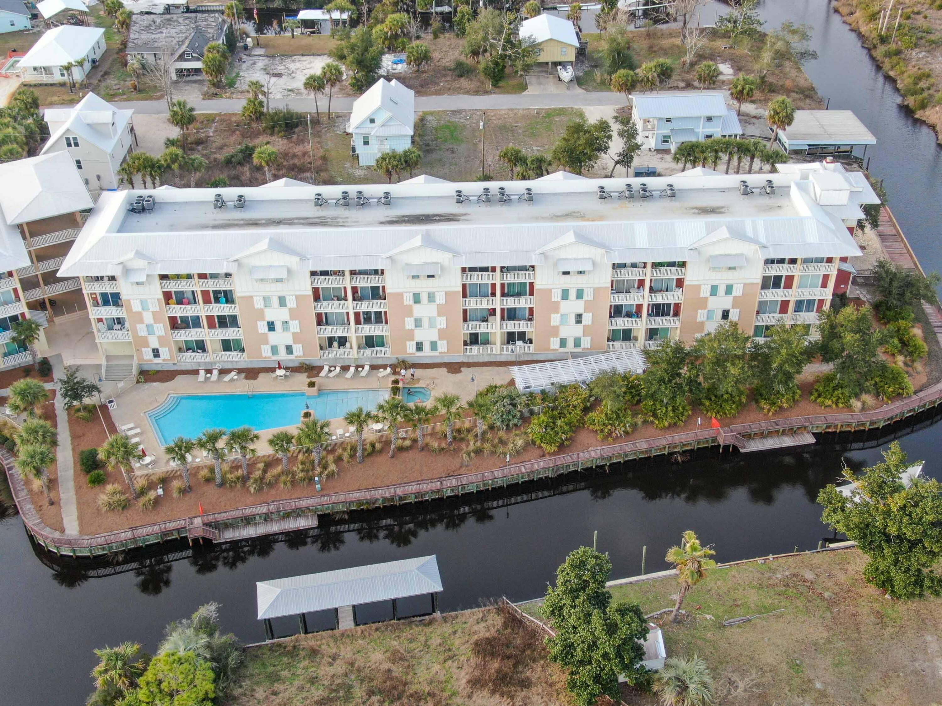 Waterside Village - Residential