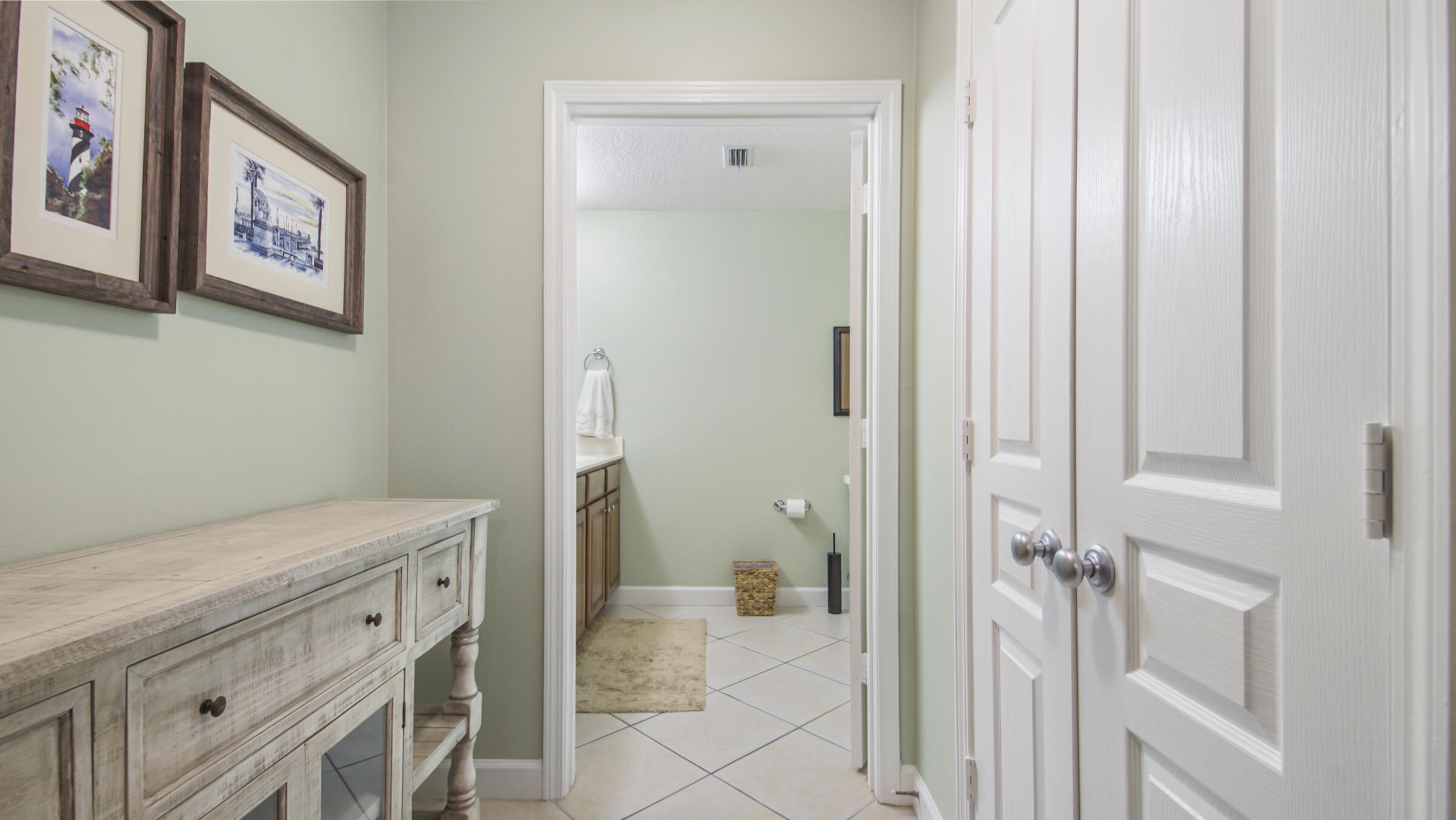 Waterside Village - Residential