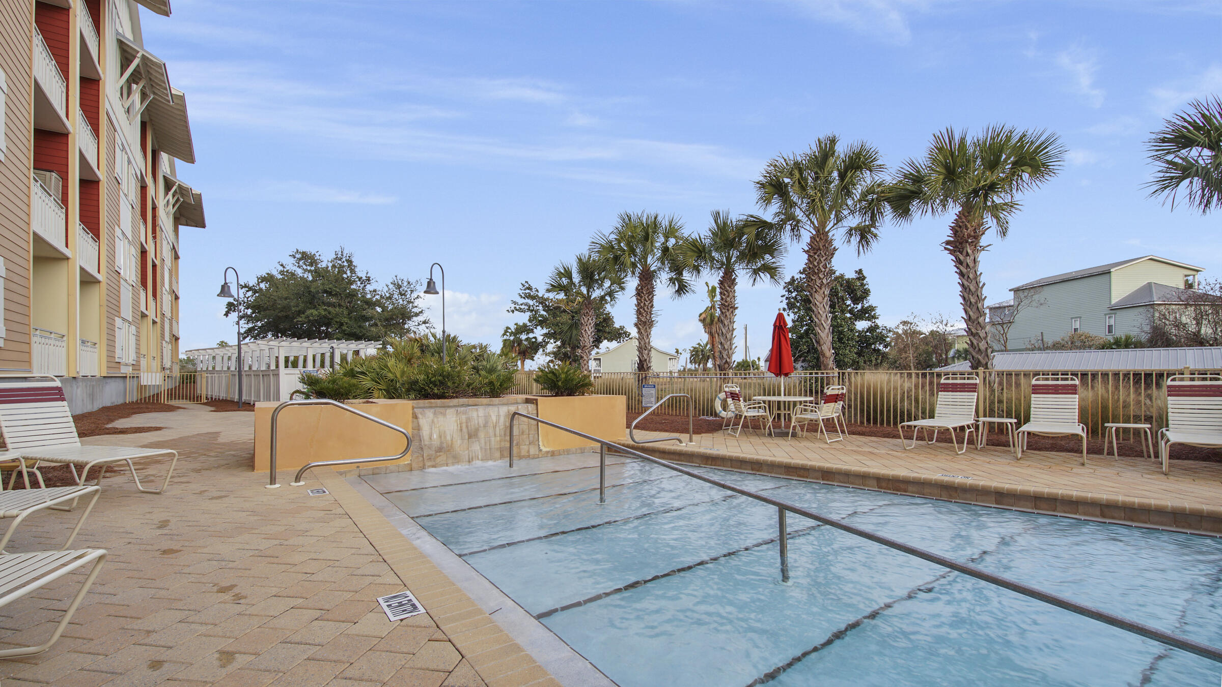 Waterside Village - Residential