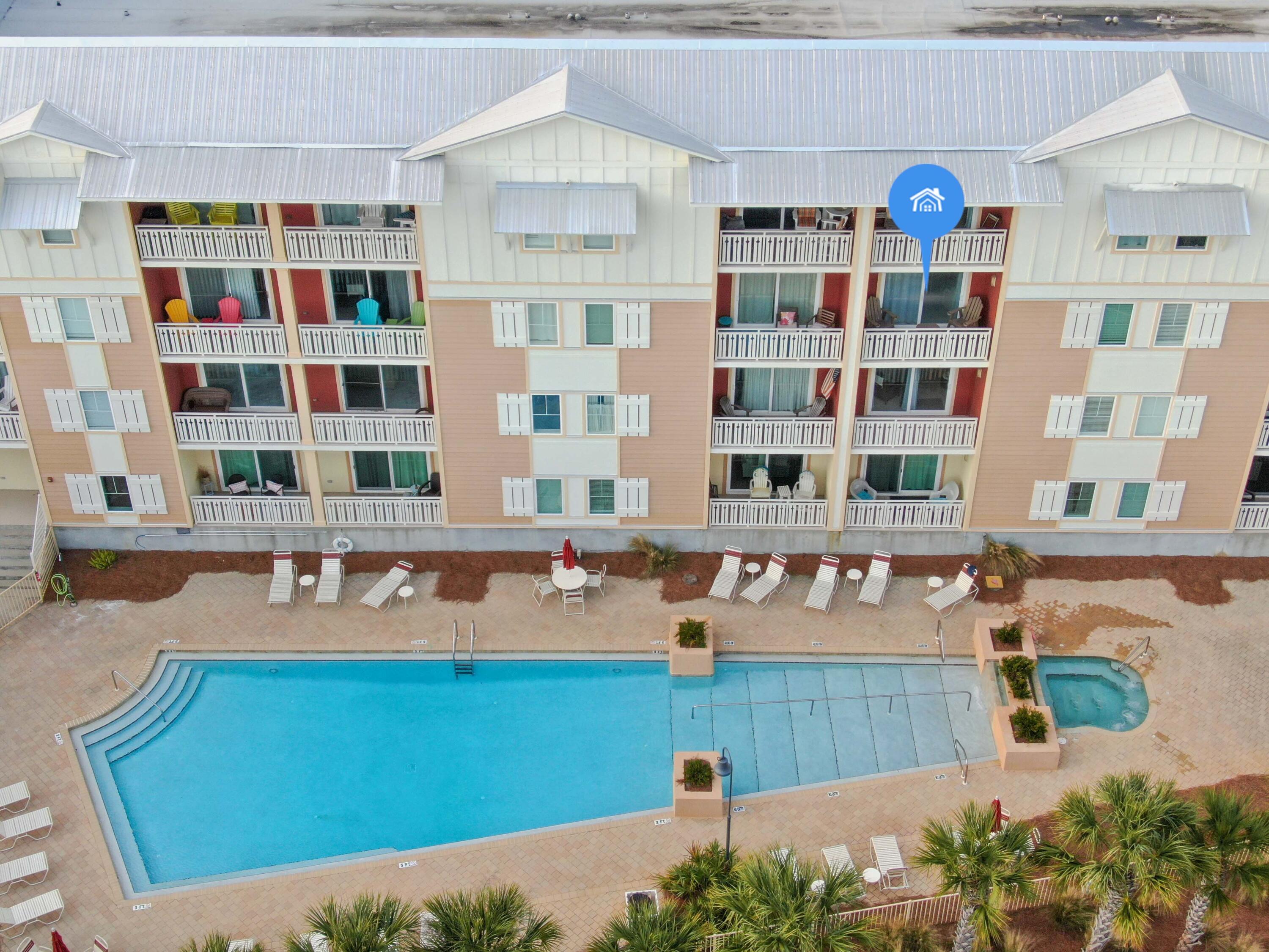 Waterside Village - Residential