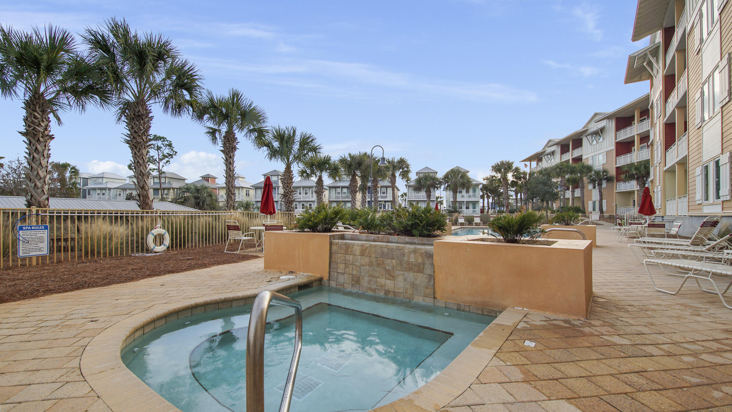 Waterside Village - Residential