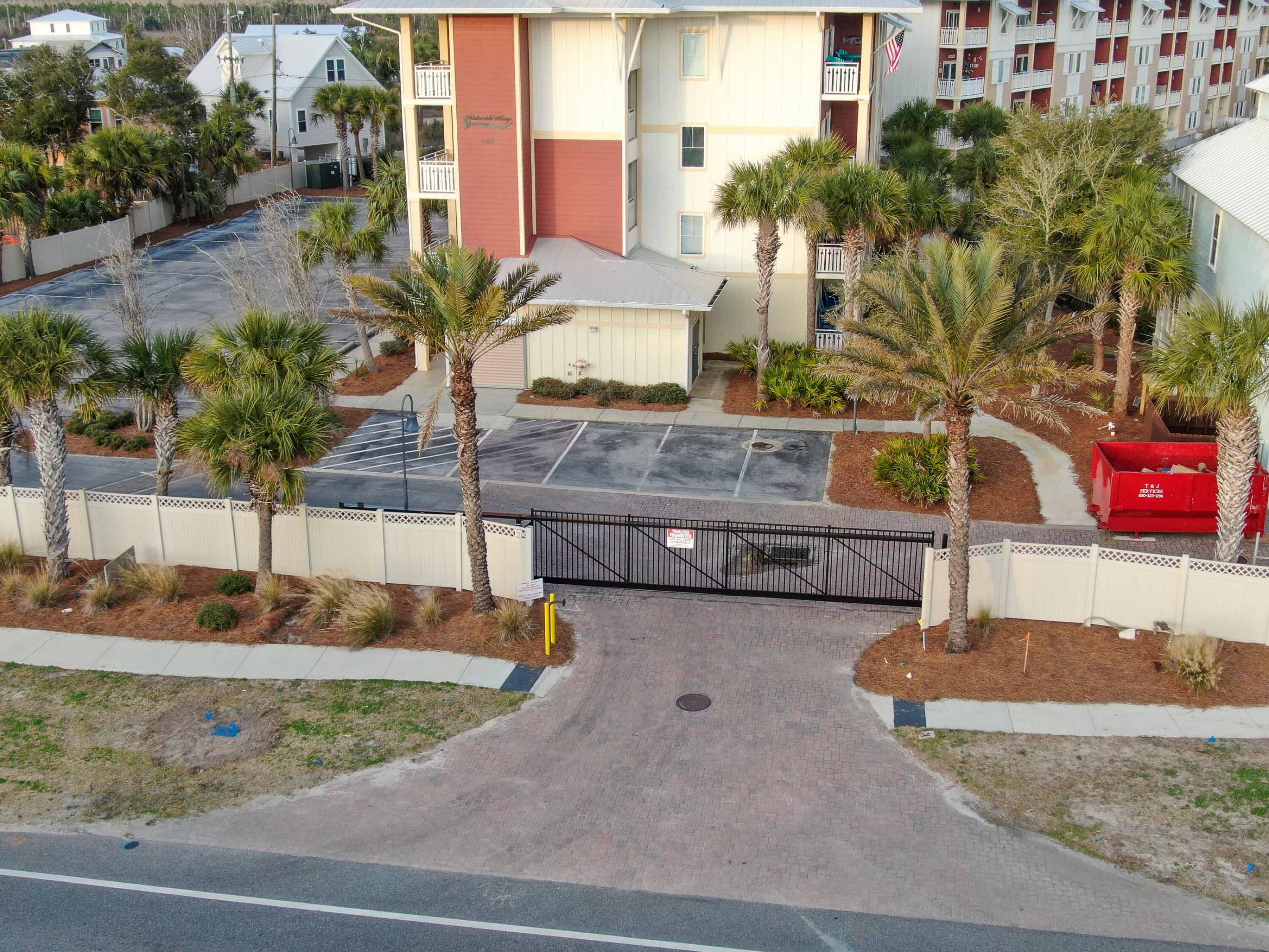 Waterside Village - Residential