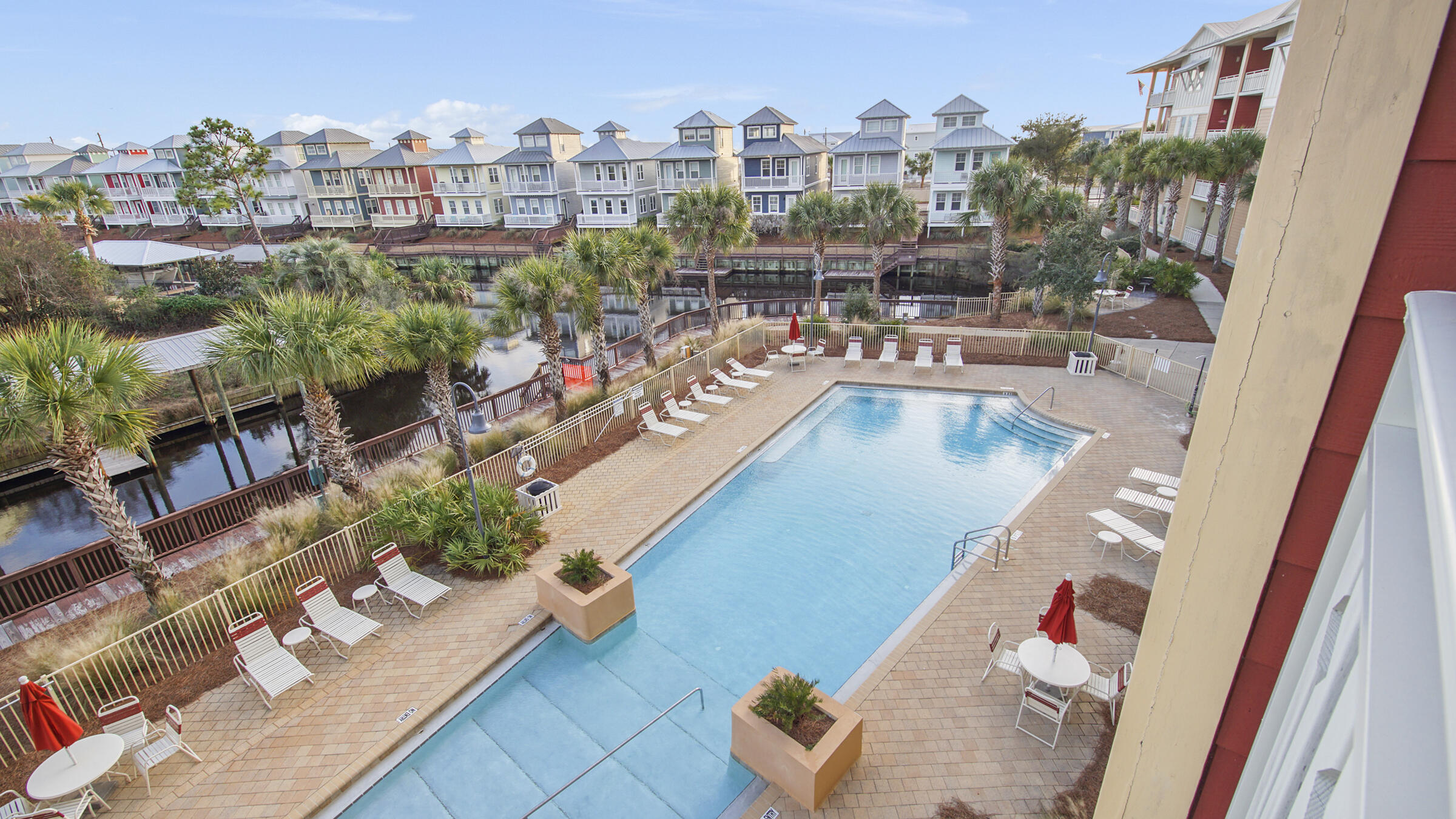 Waterside Village - Residential