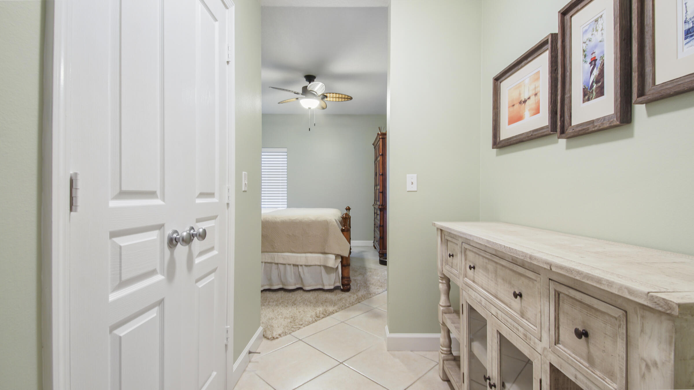 Waterside Village - Residential