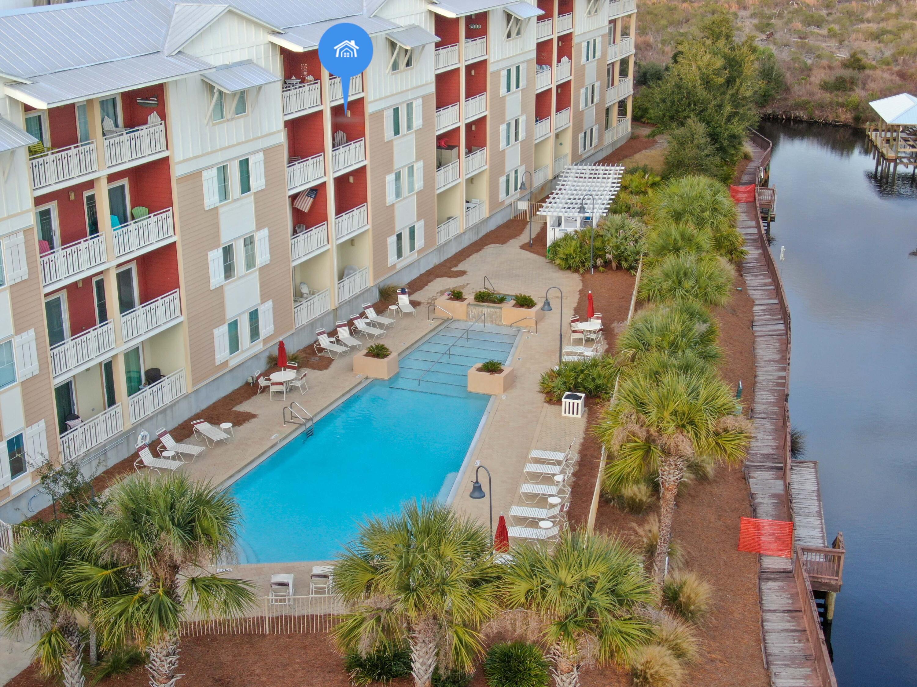 Waterside Village - Residential