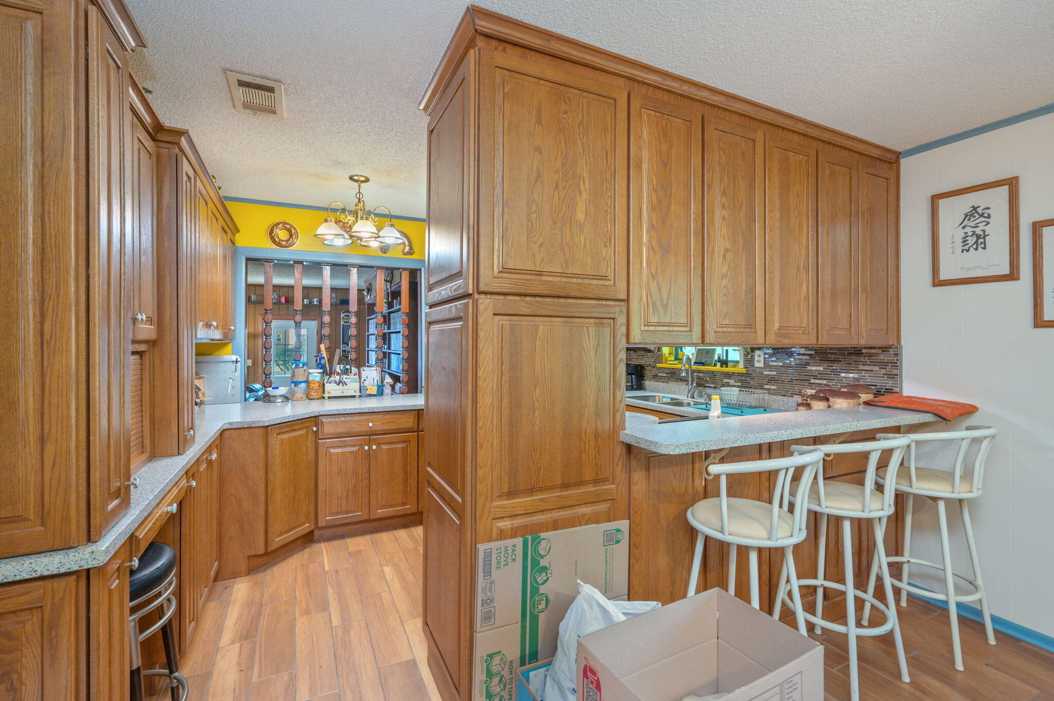 DEL CERRO VISTA - Residential