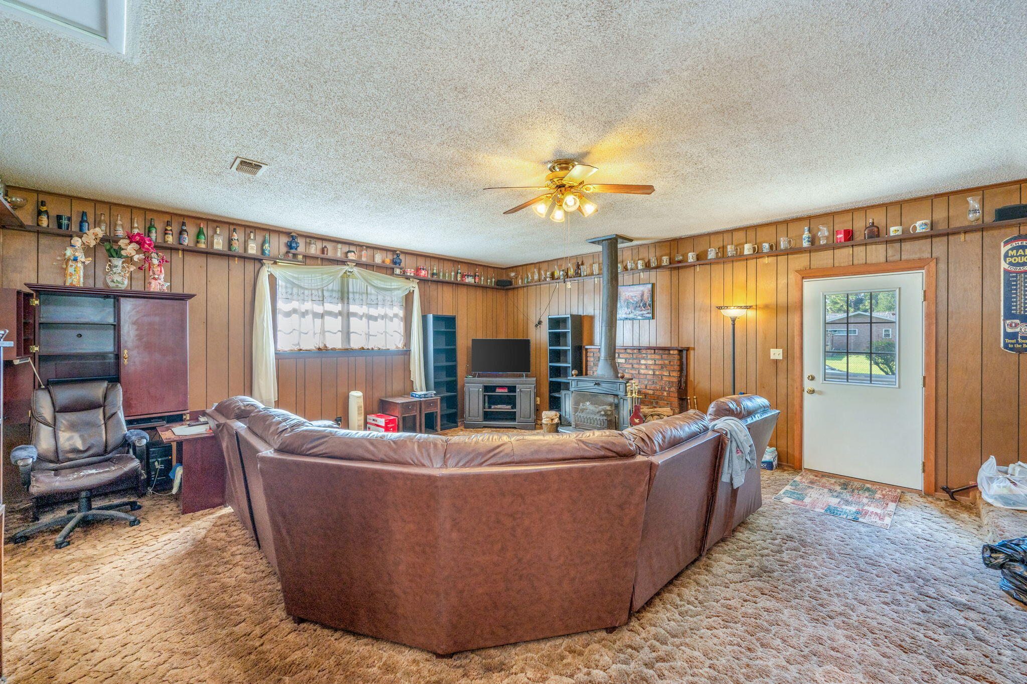 DEL CERRO VISTA - Residential