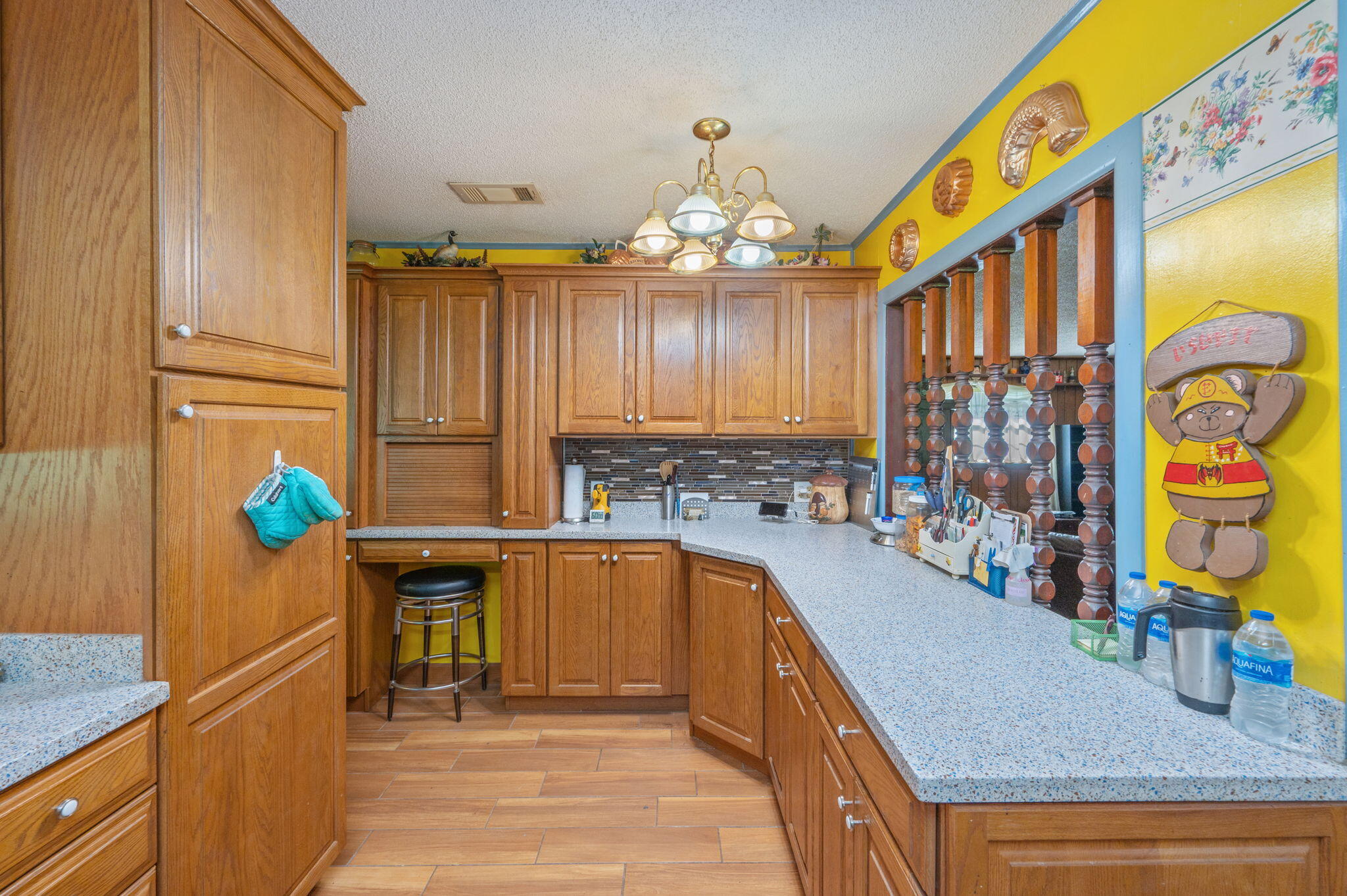 DEL CERRO VISTA - Residential