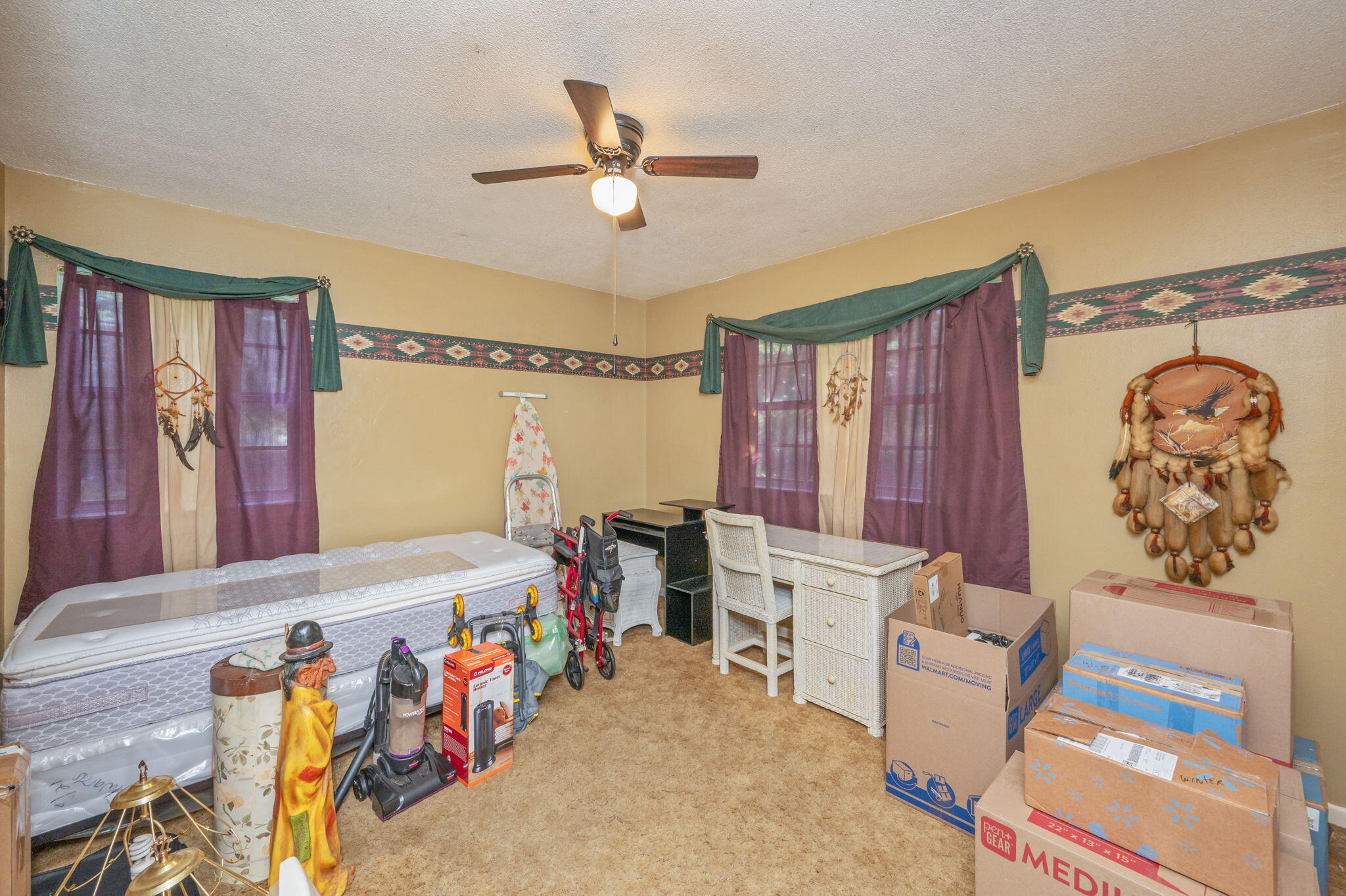 DEL CERRO VISTA - Residential