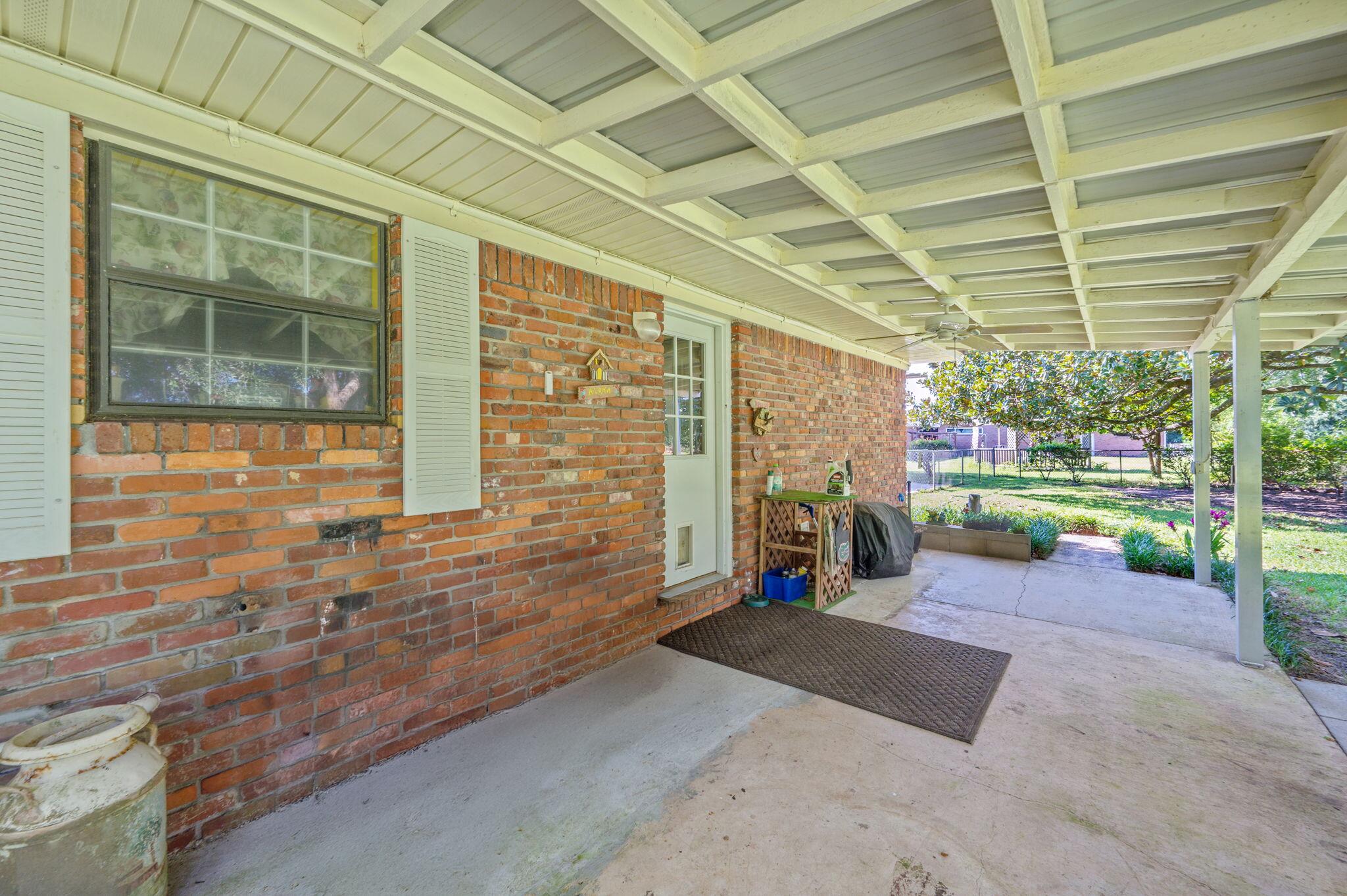 DEL CERRO VISTA - Residential