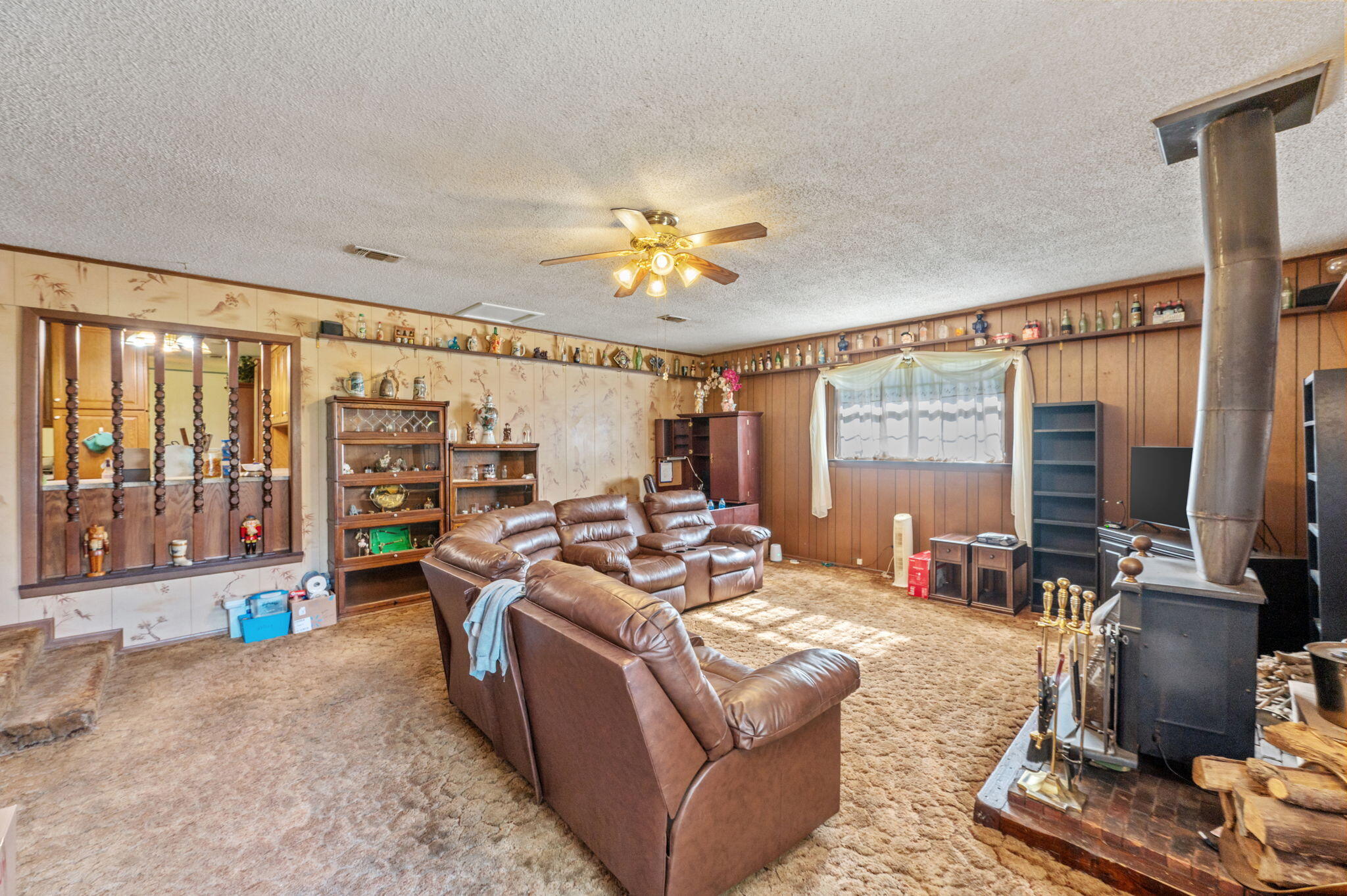 DEL CERRO VISTA - Residential