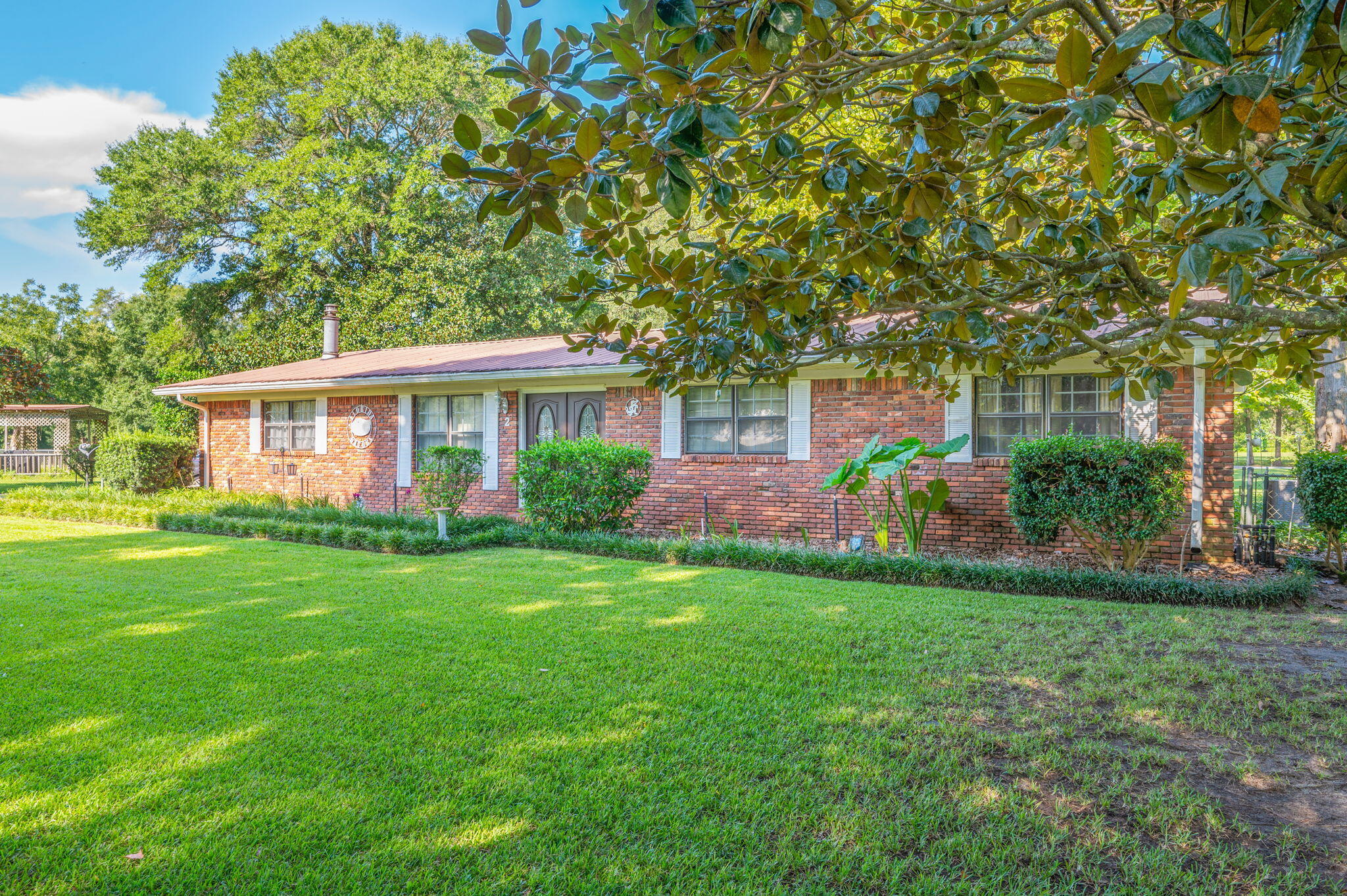 DEL CERRO VISTA - Residential