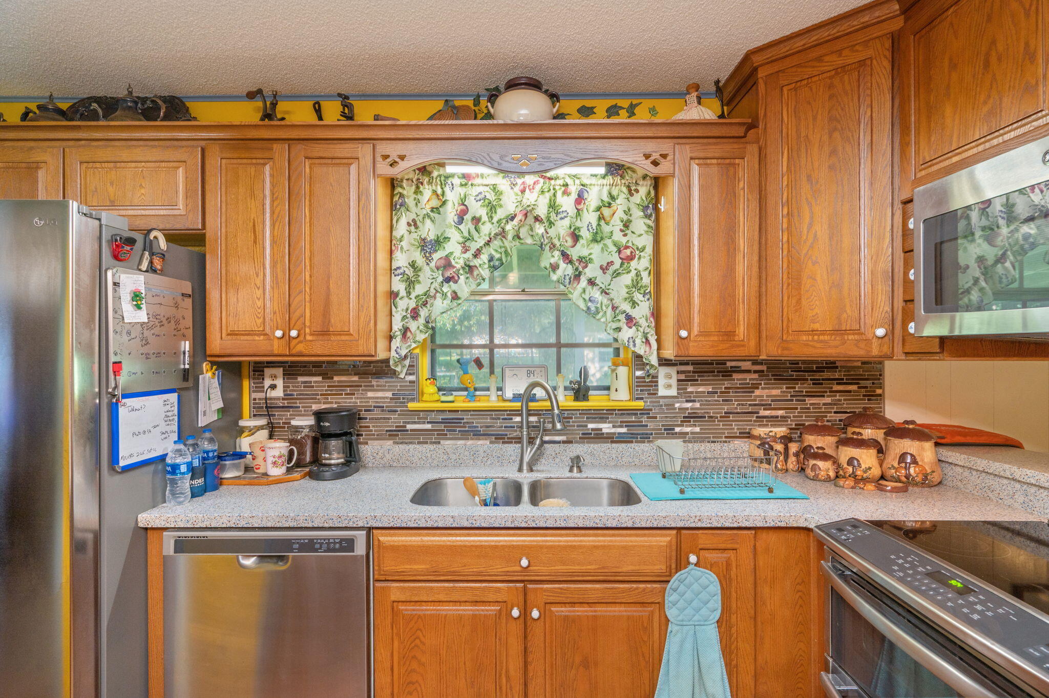 DEL CERRO VISTA - Residential