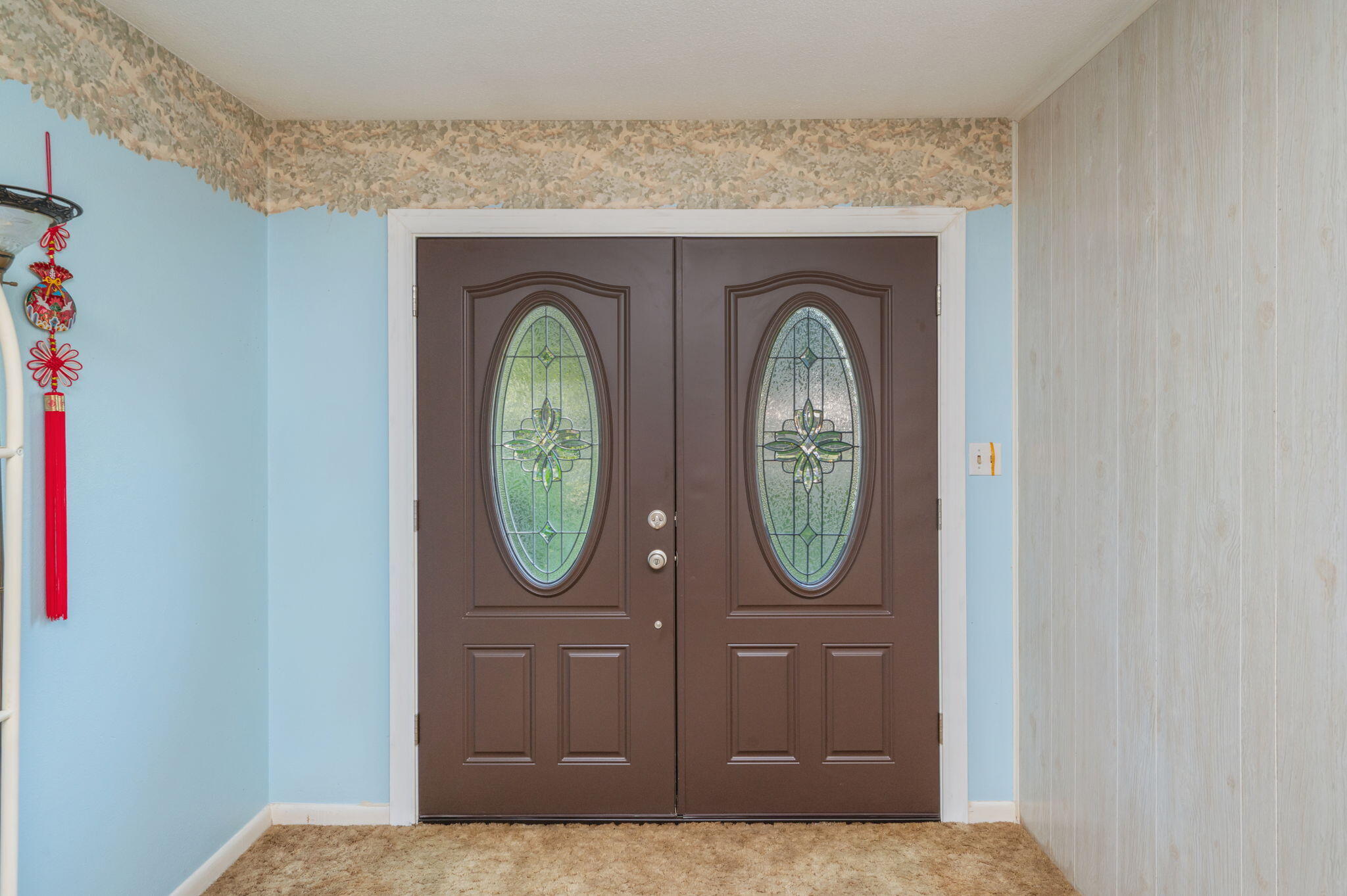 DEL CERRO VISTA - Residential