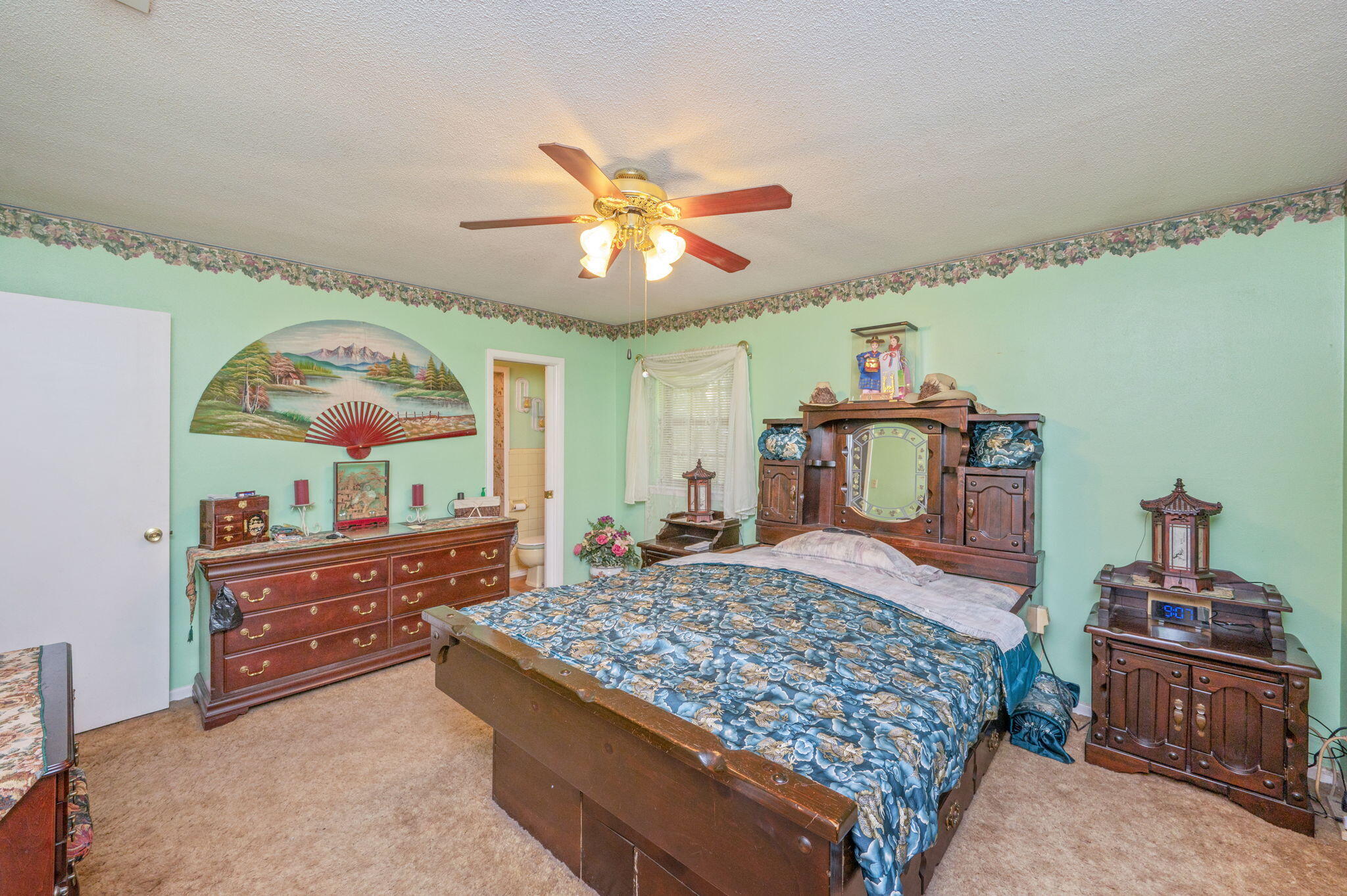 DEL CERRO VISTA - Residential