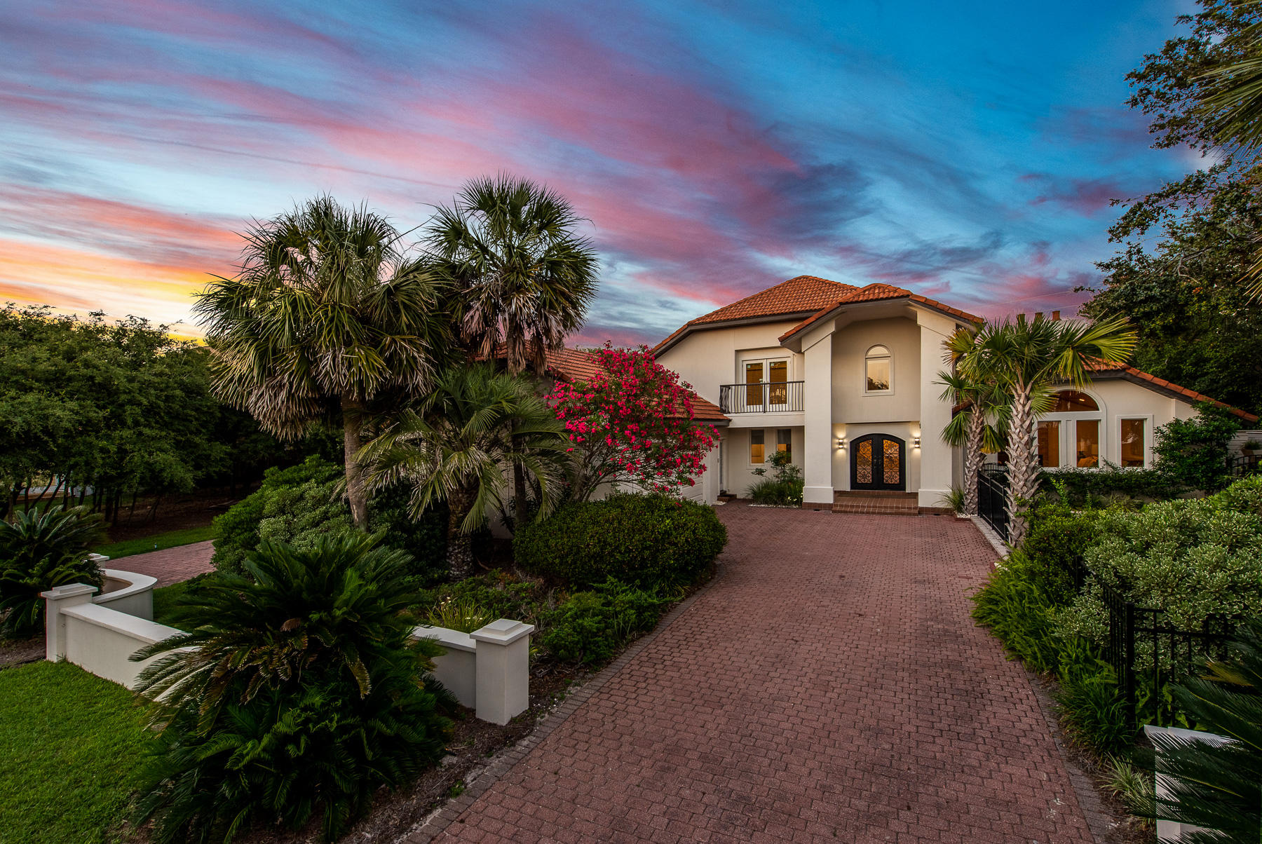 CAMP CREEK LAKE - Residential