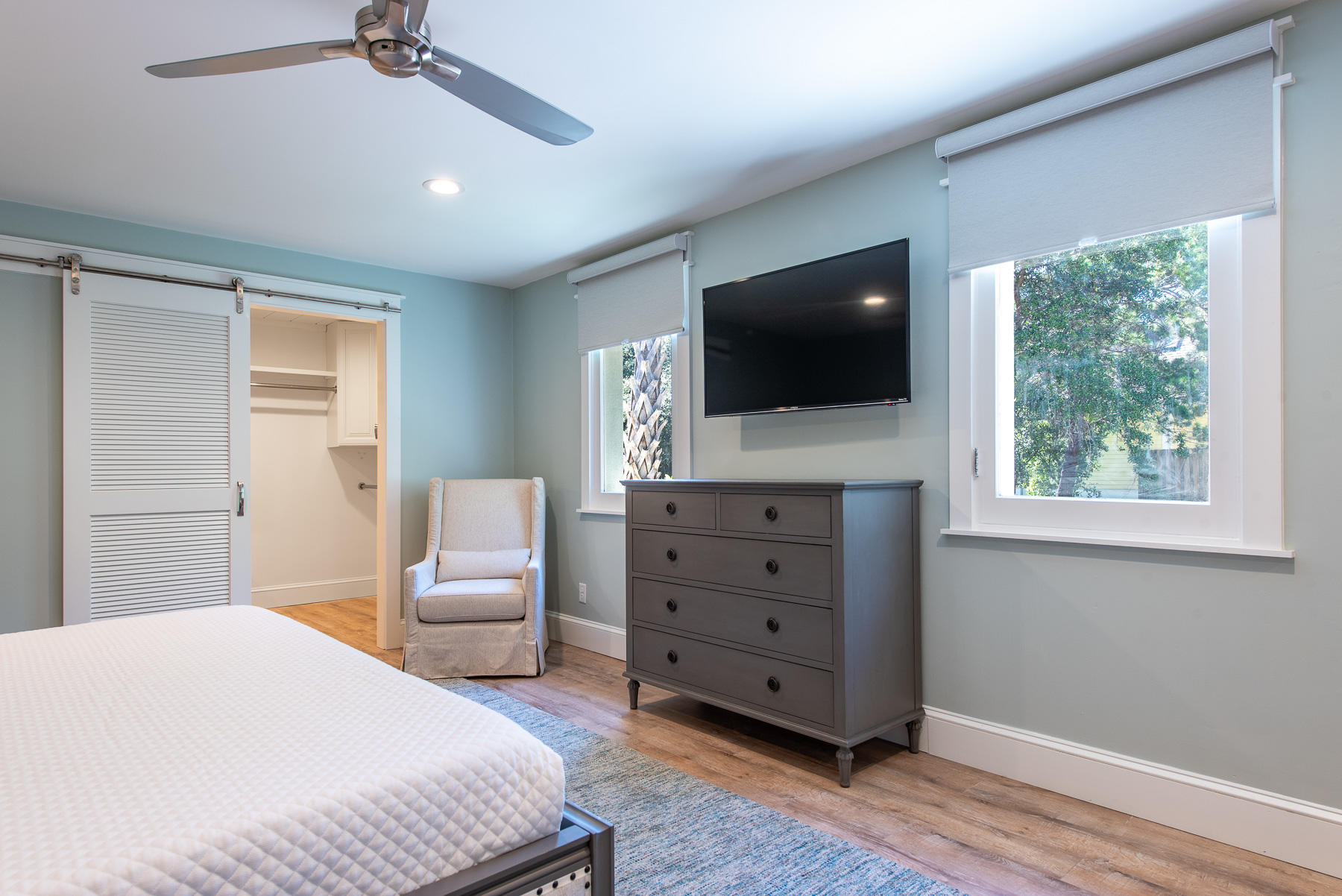 CAMP CREEK LAKE - Residential