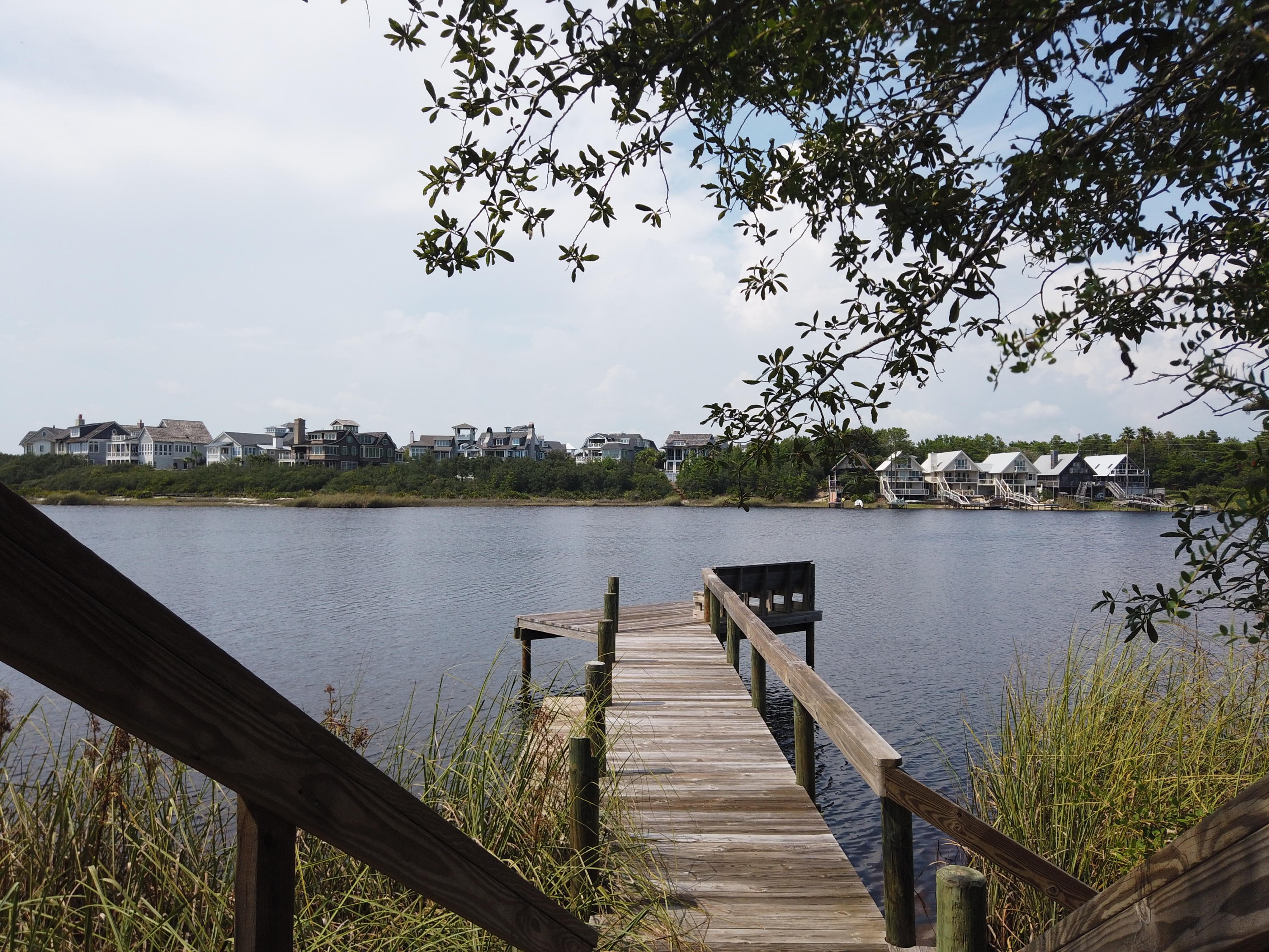 CAMP CREEK LAKE - Residential
