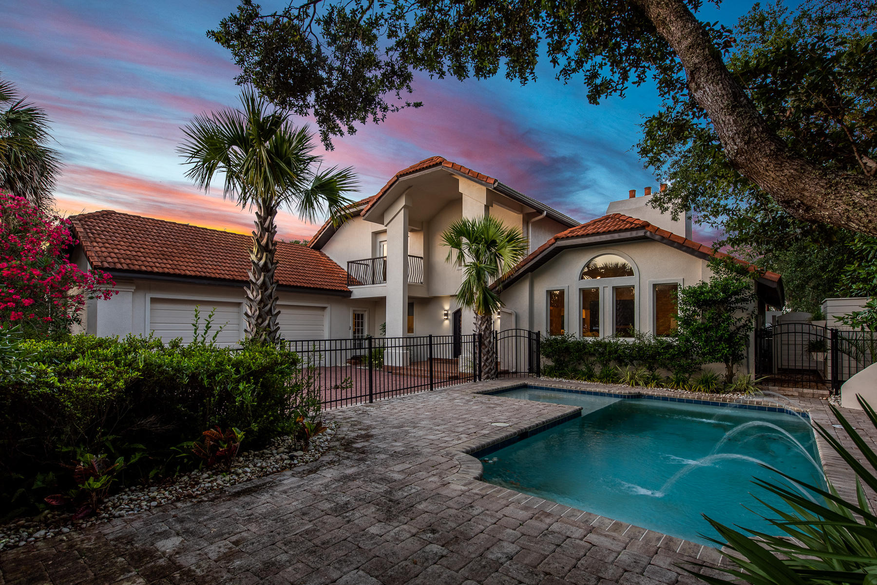 CAMP CREEK LAKE - Residential