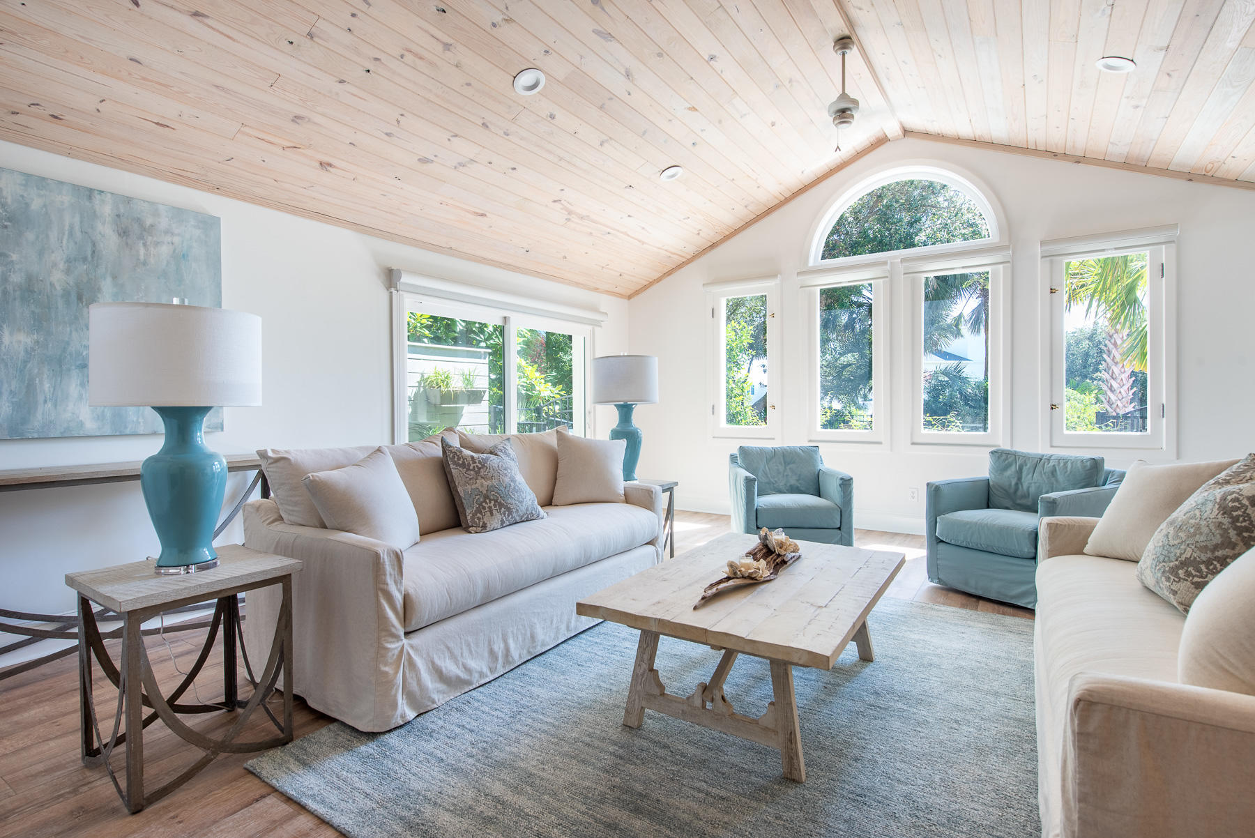 CAMP CREEK LAKE - Residential