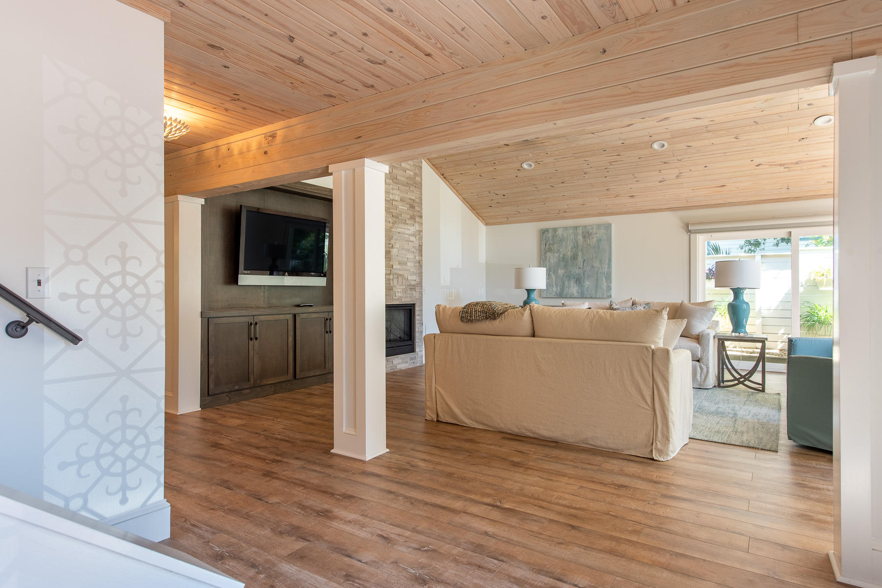 CAMP CREEK LAKE - Residential