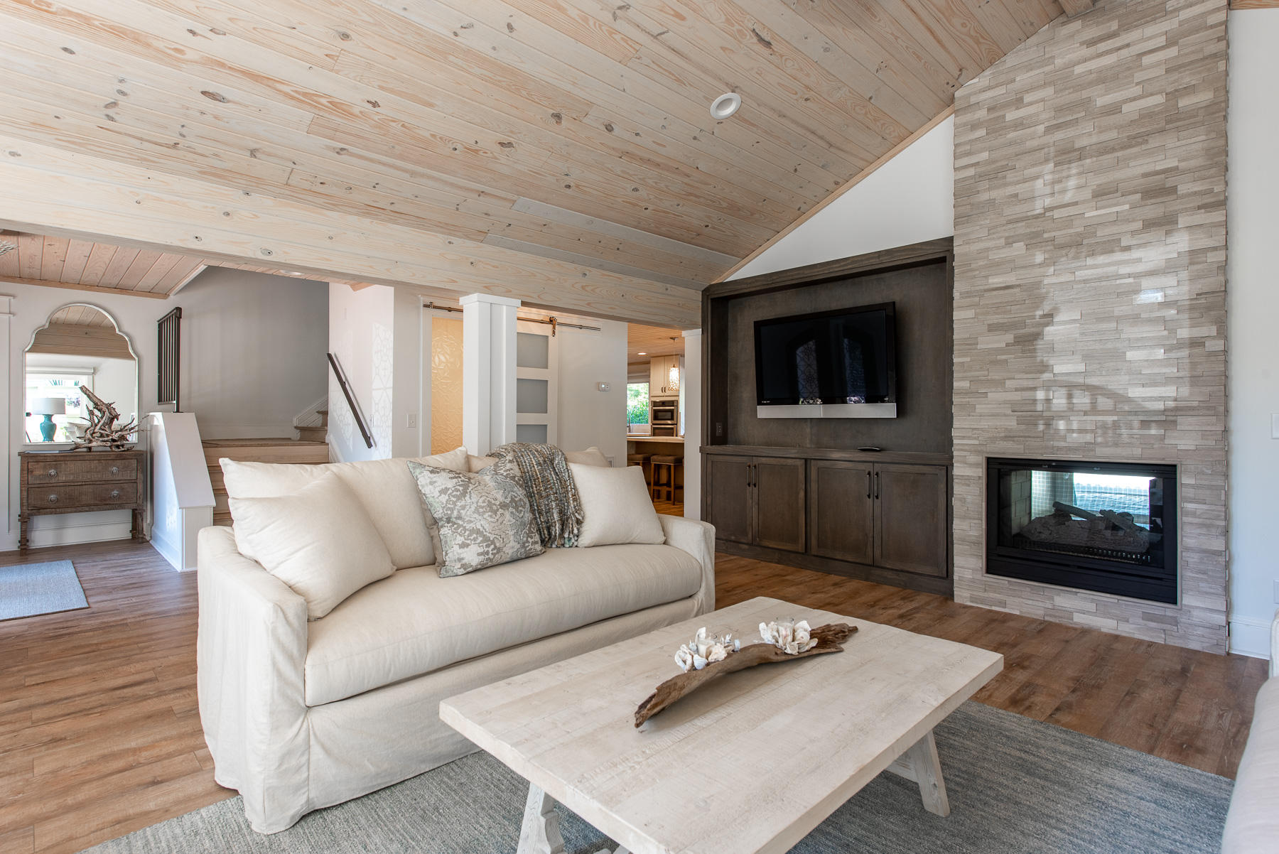 CAMP CREEK LAKE - Residential