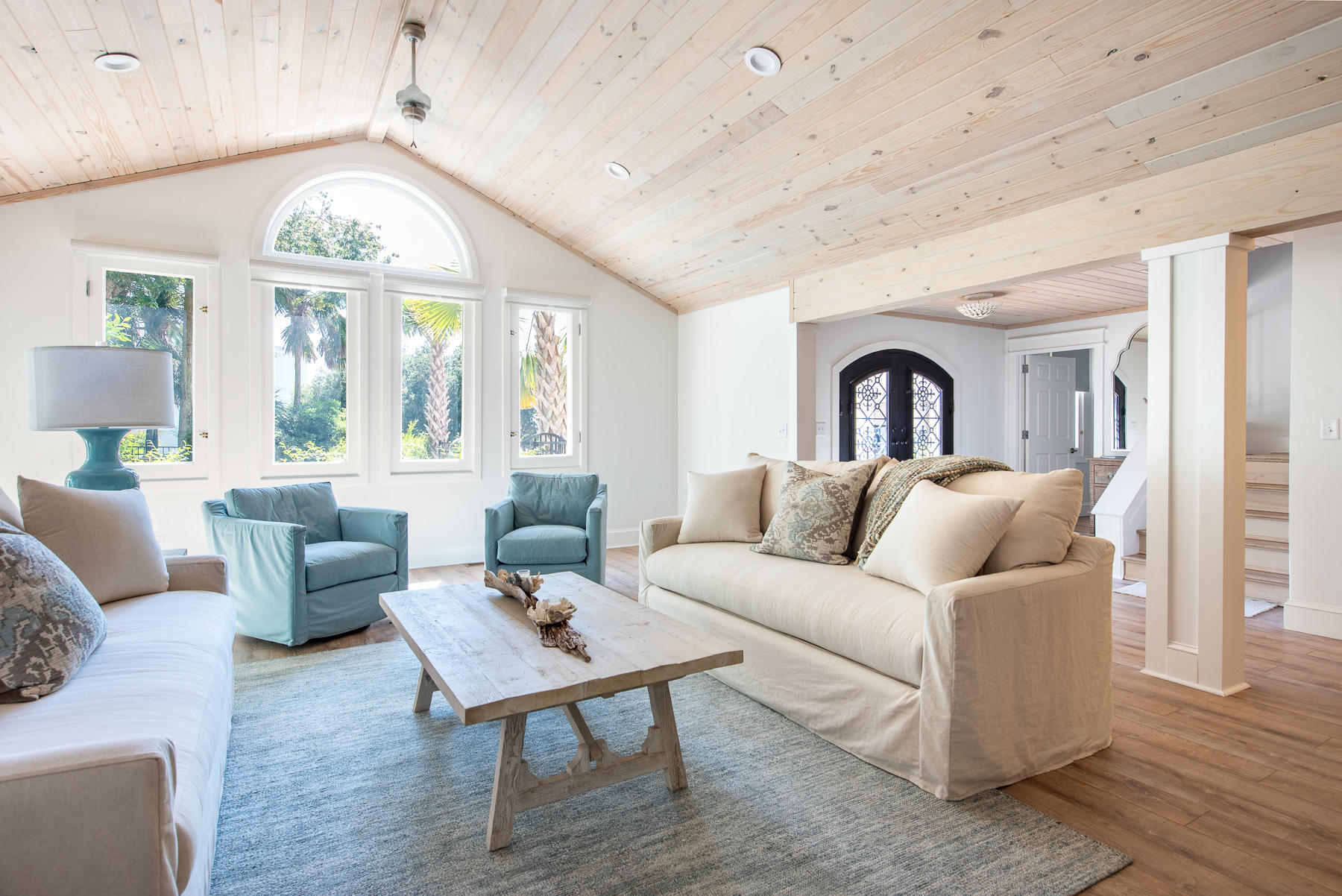 CAMP CREEK LAKE - Residential