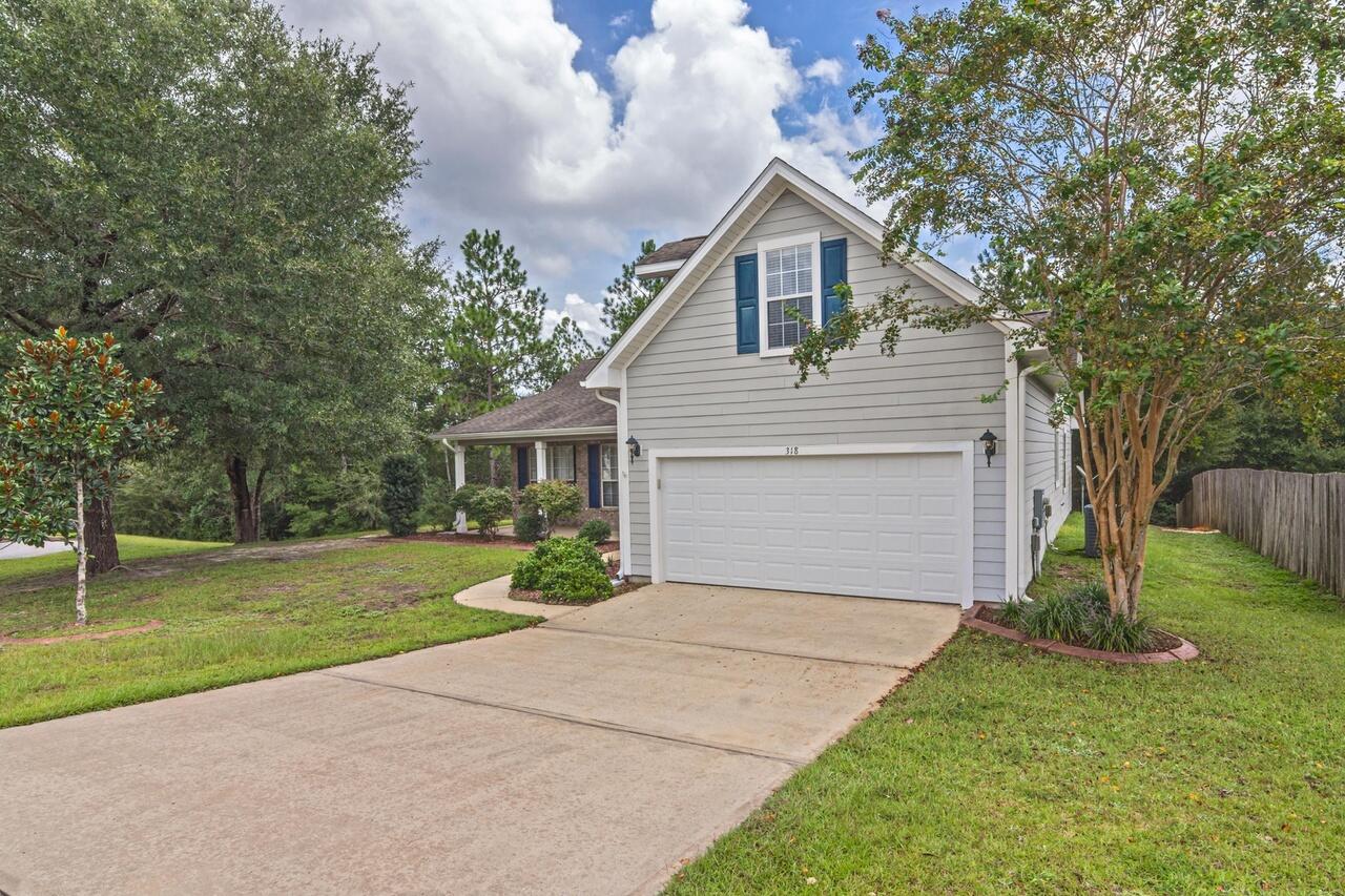 ROLLING RIDGE S/D - Residential Lease