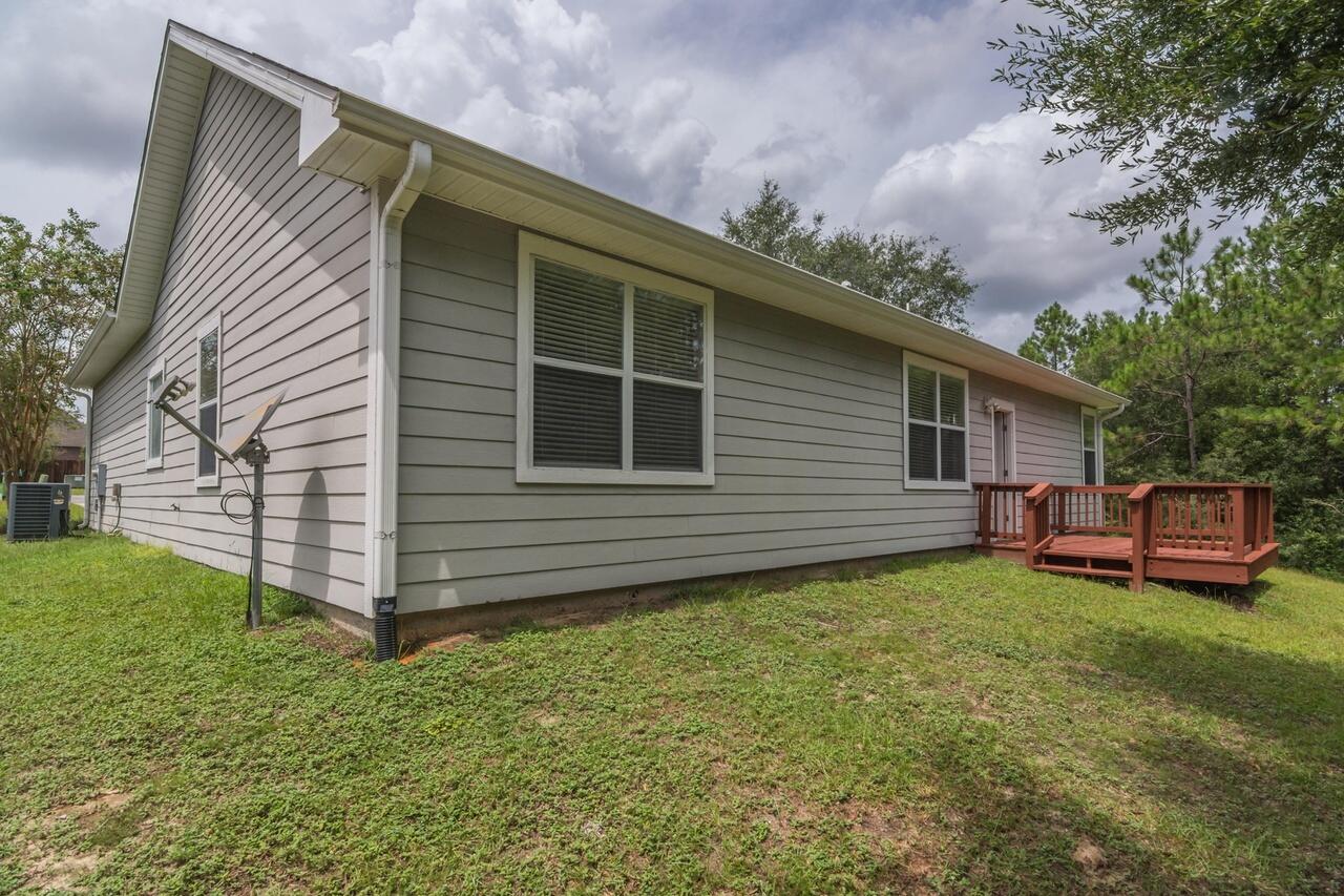 ROLLING RIDGE S/D - Residential Lease