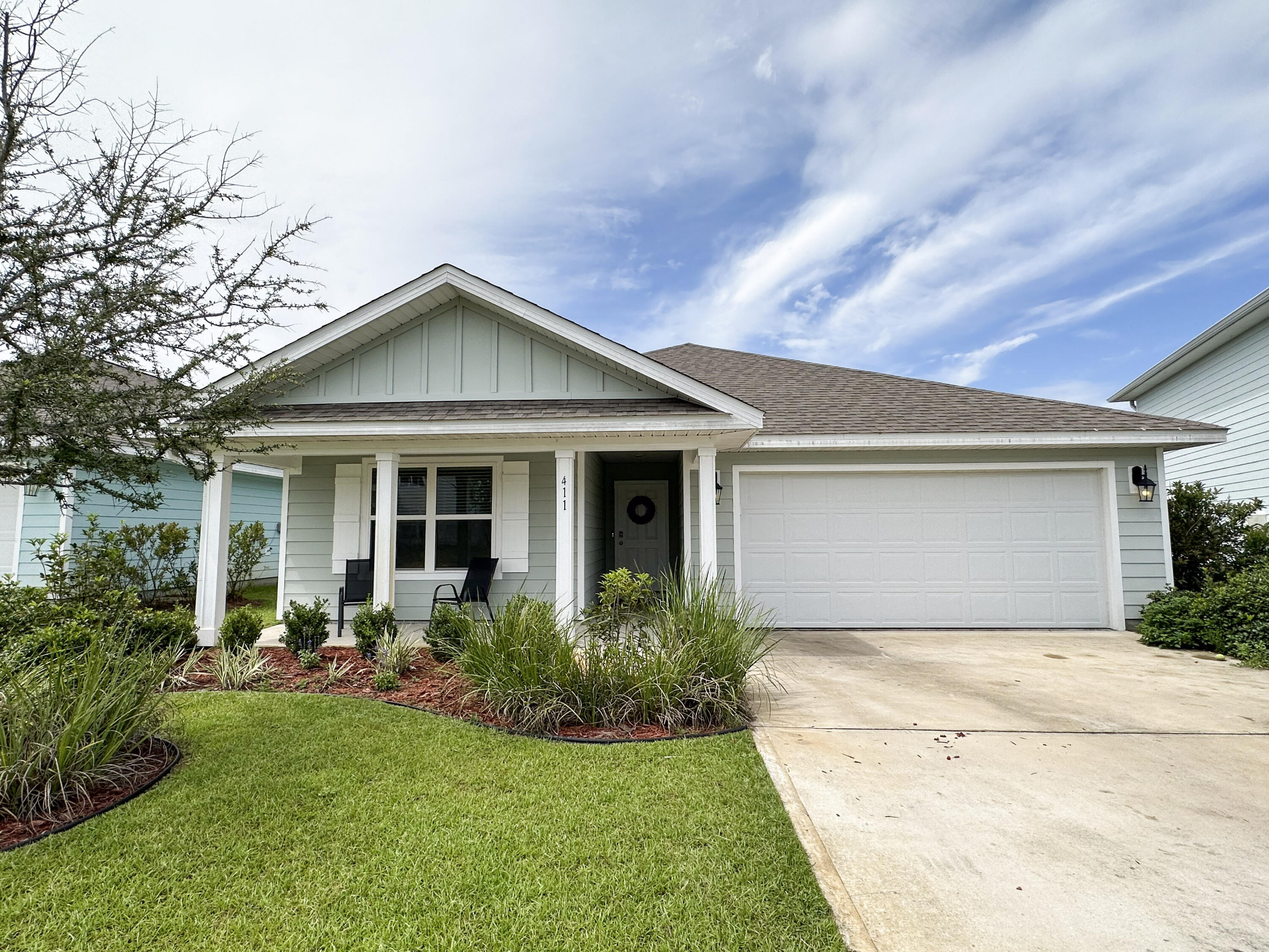 HAMMOCK BAY - Residential