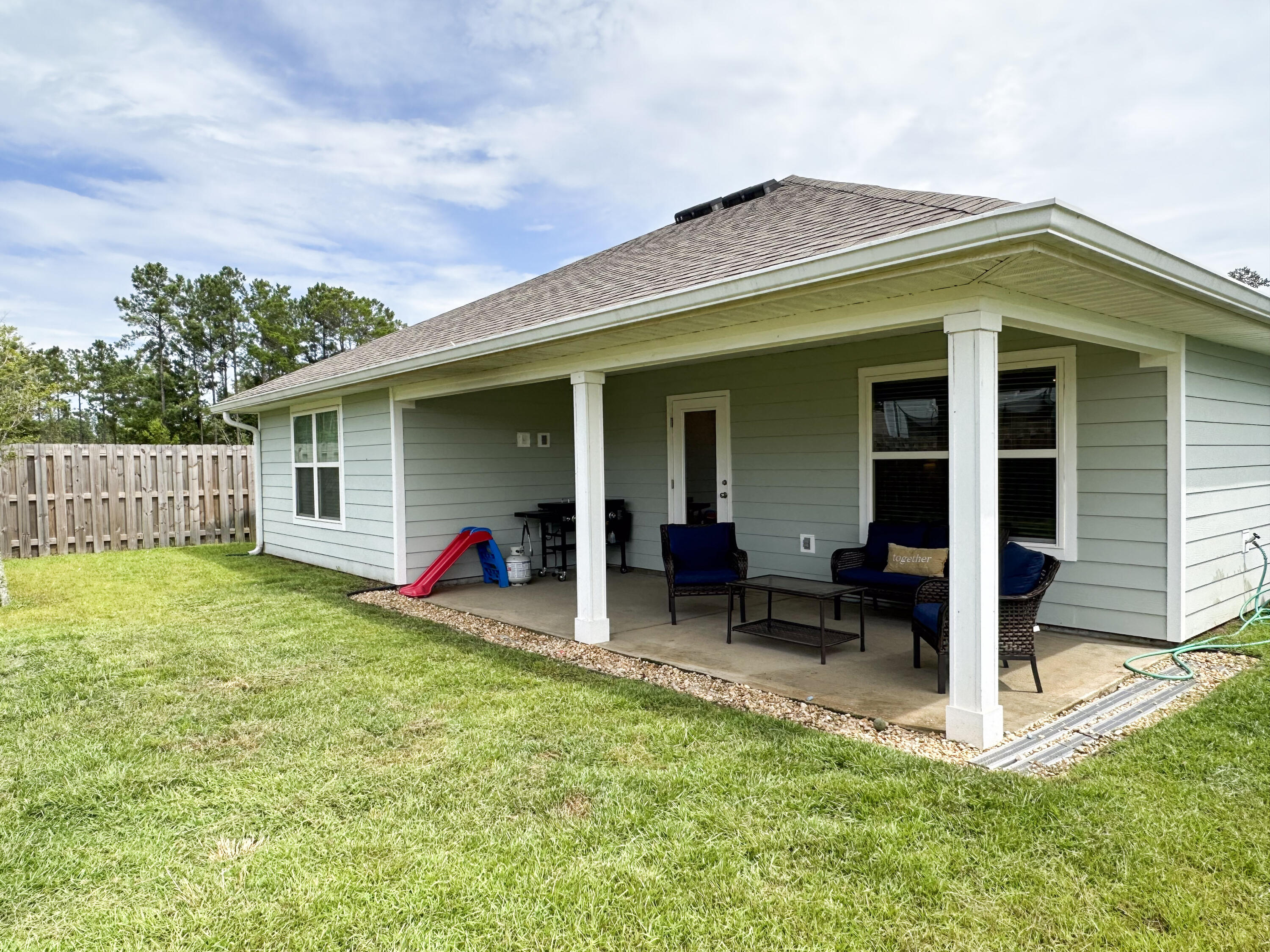 HAMMOCK BAY - Residential