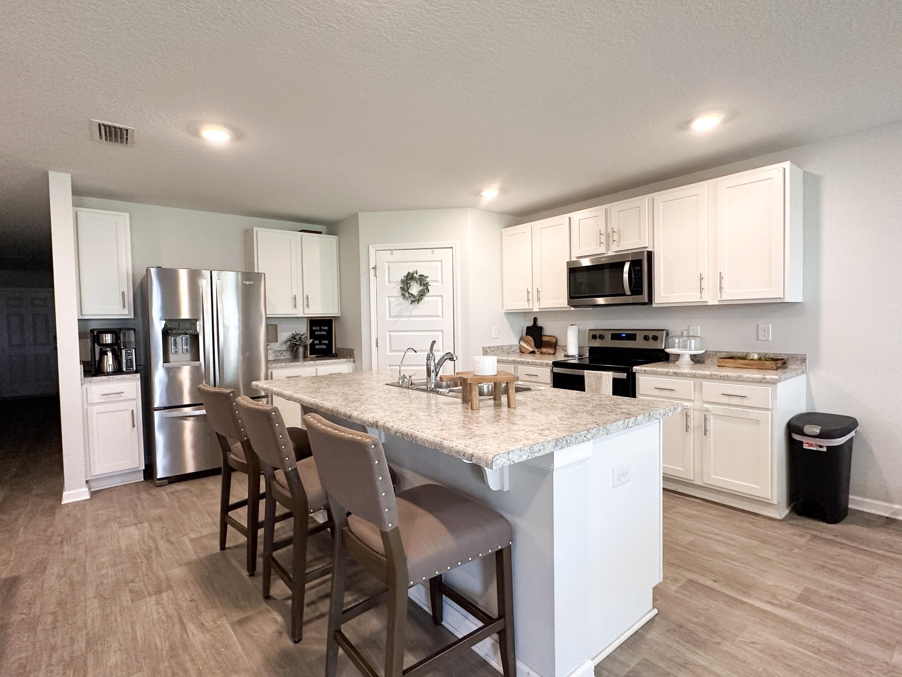 HAMMOCK BAY - Residential