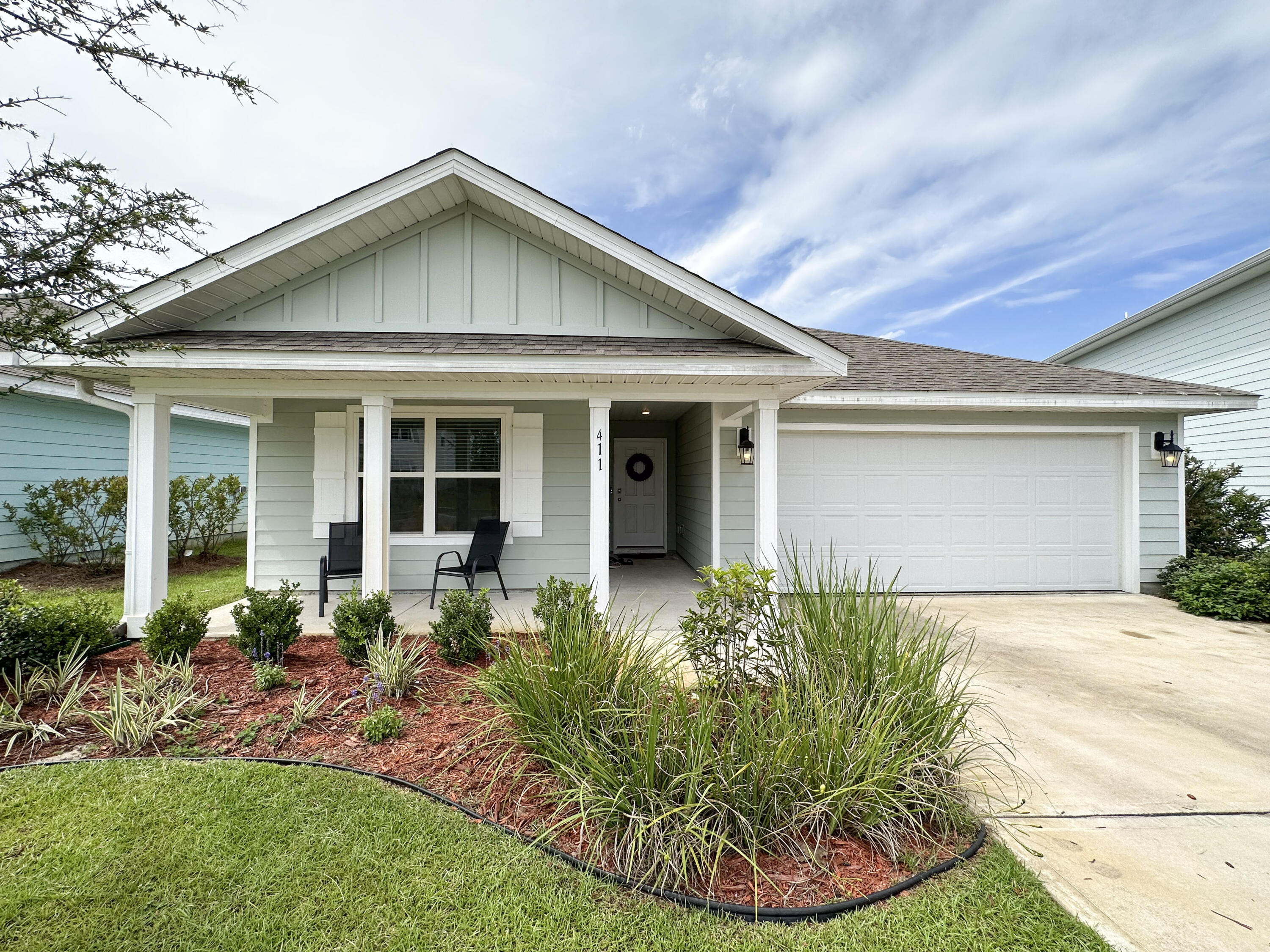 HAMMOCK BAY - Residential