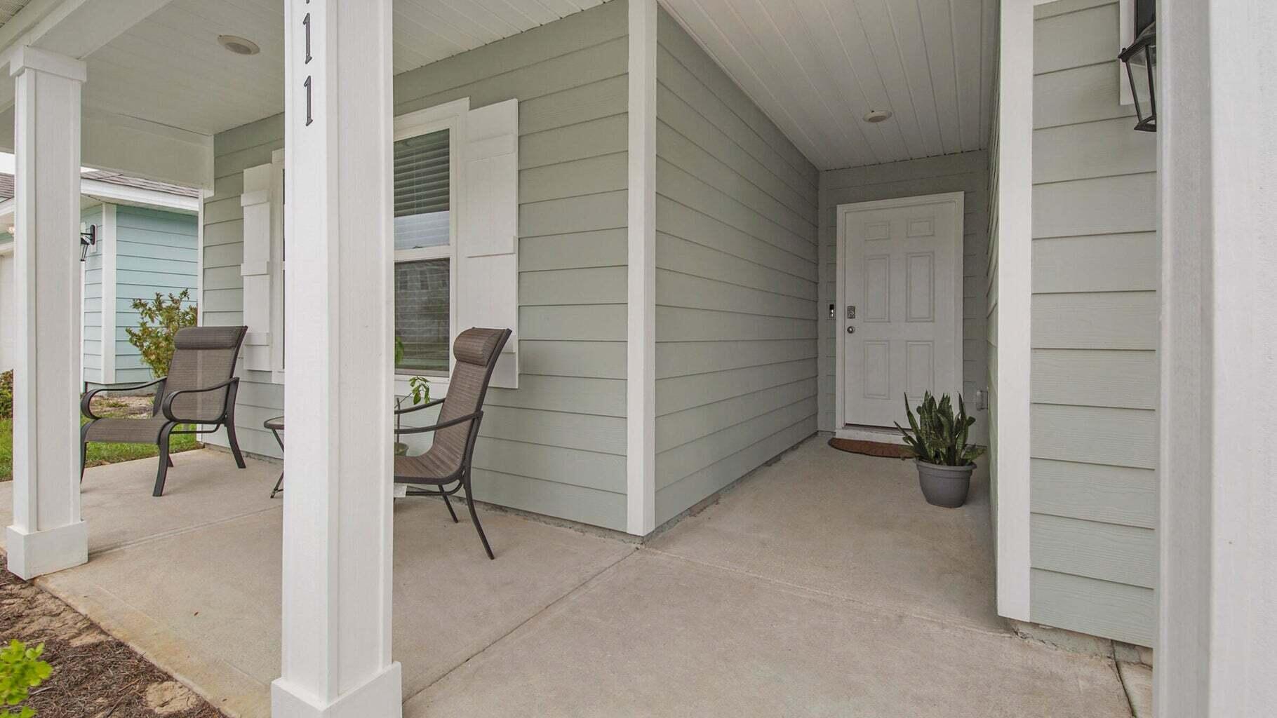 HAMMOCK BAY - Residential