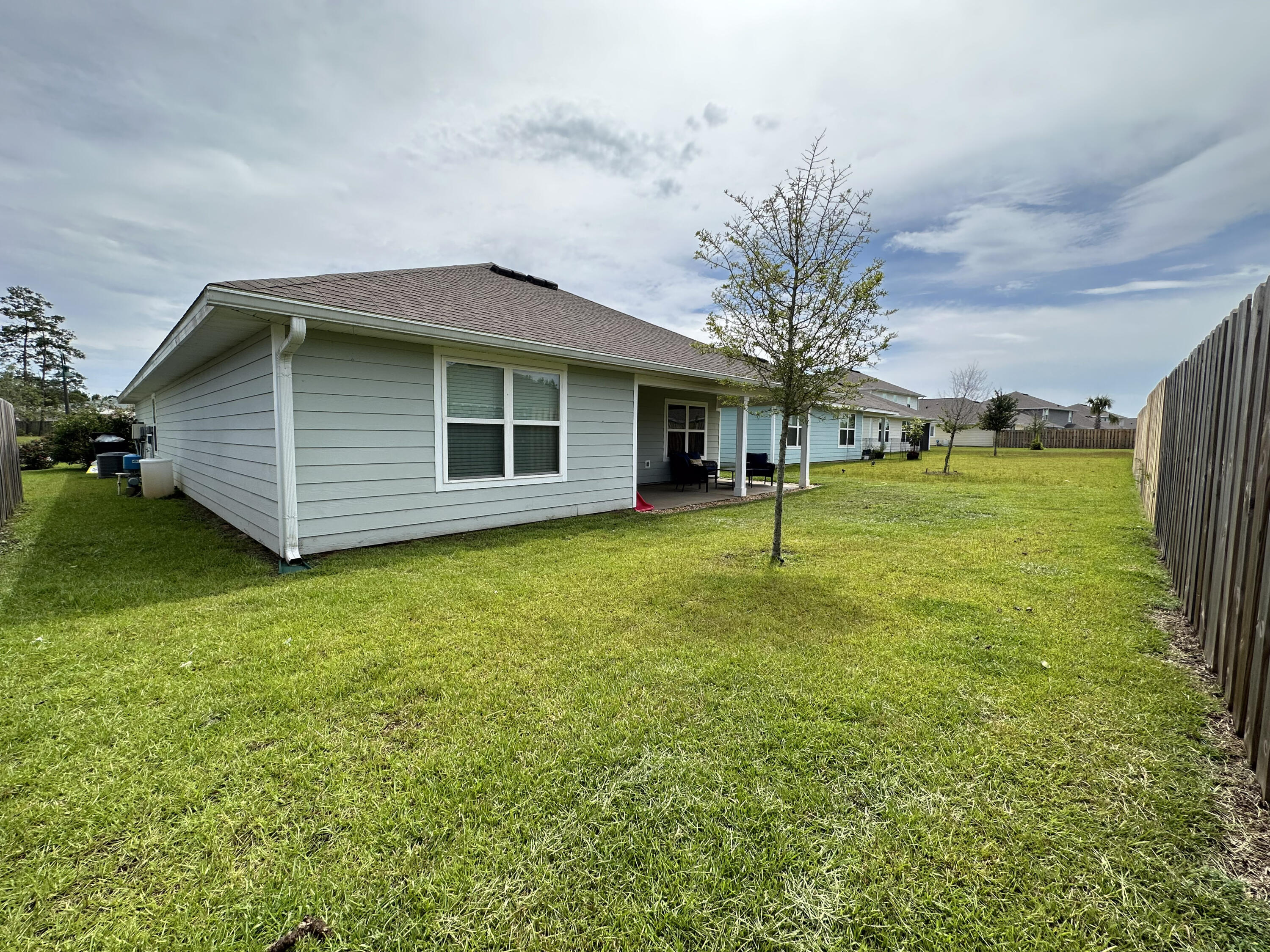 HAMMOCK BAY - Residential