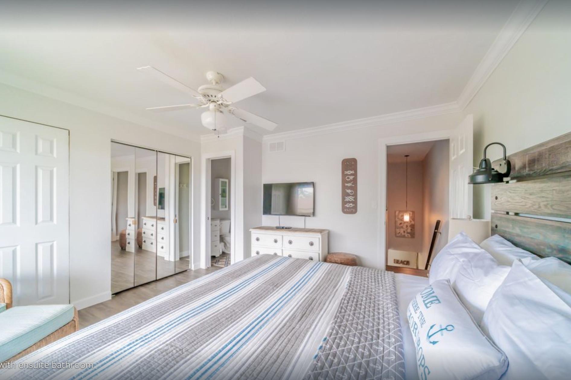 PORTSIDE CONDO - Residential