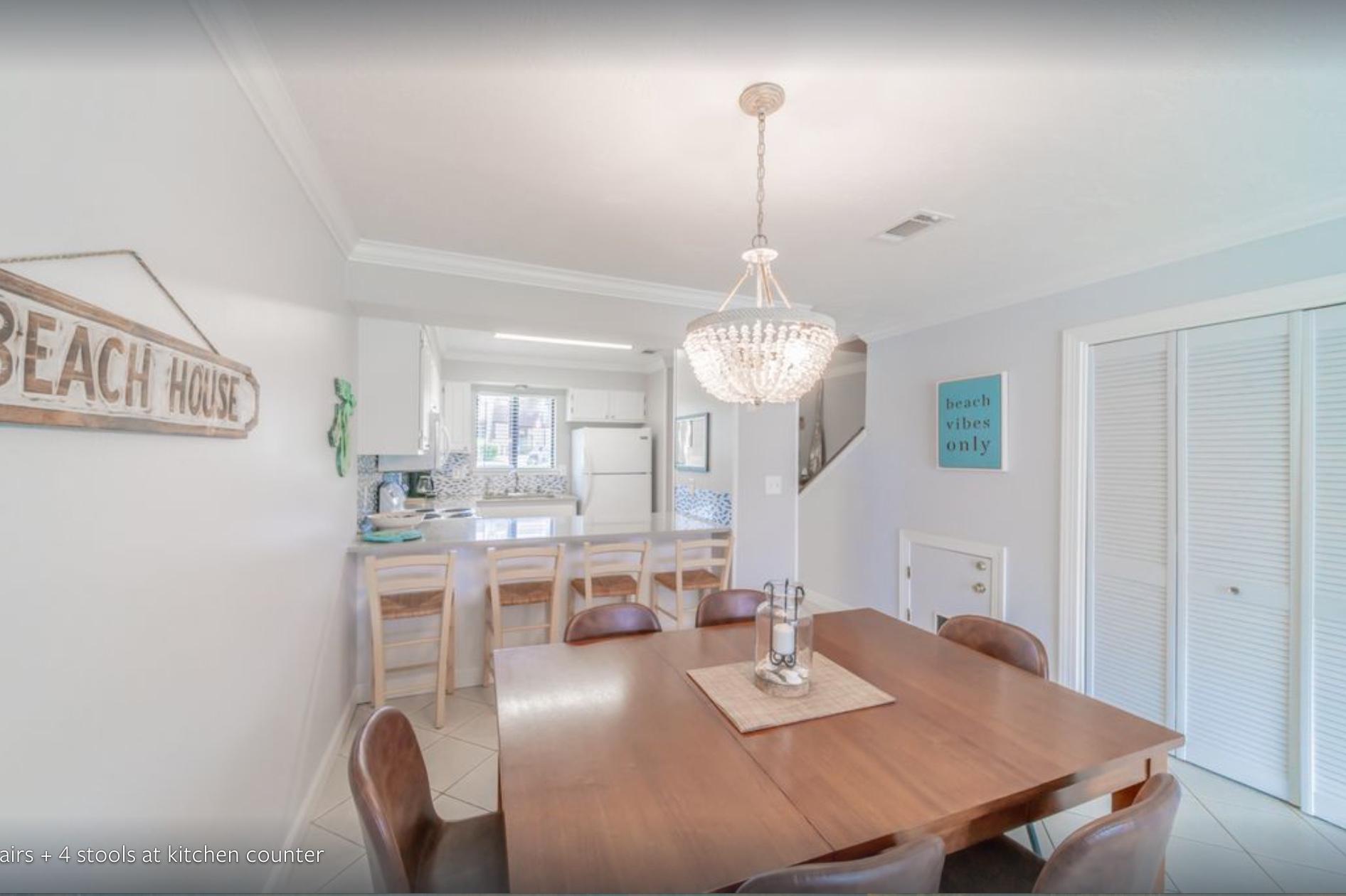 PORTSIDE CONDO - Residential