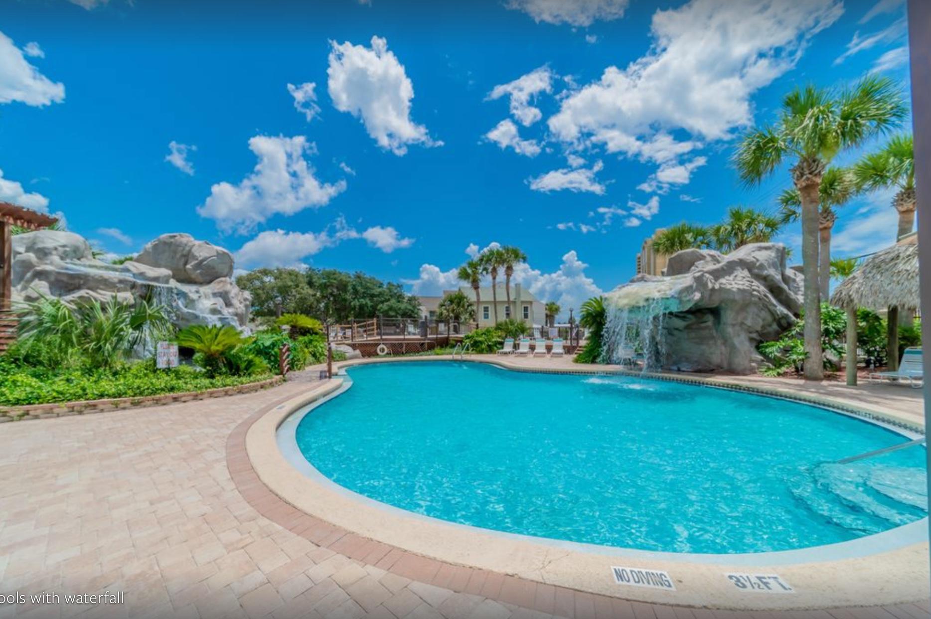 PORTSIDE CONDO - Residential