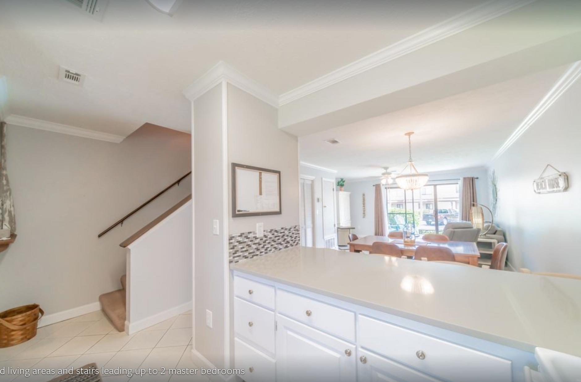 PORTSIDE CONDO - Residential