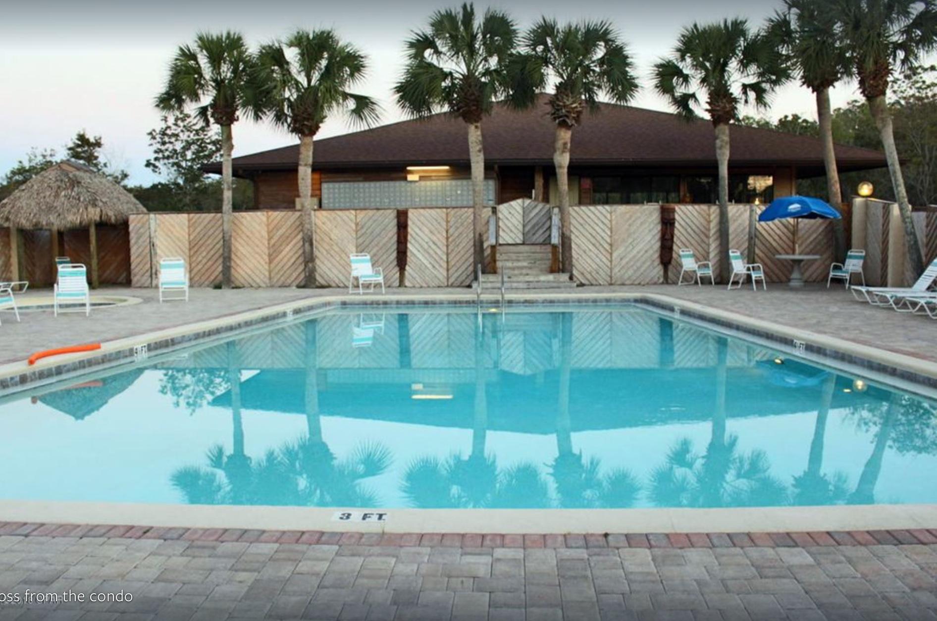 PORTSIDE CONDO - Residential