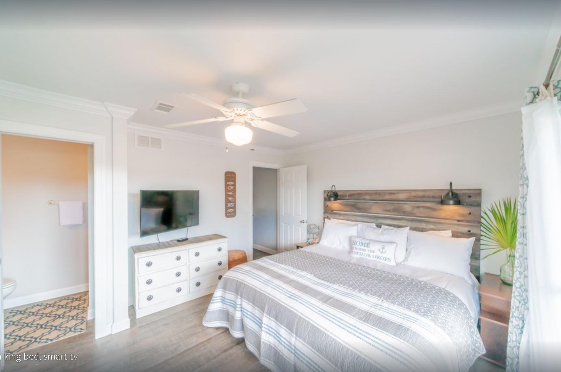 PORTSIDE CONDO - Residential