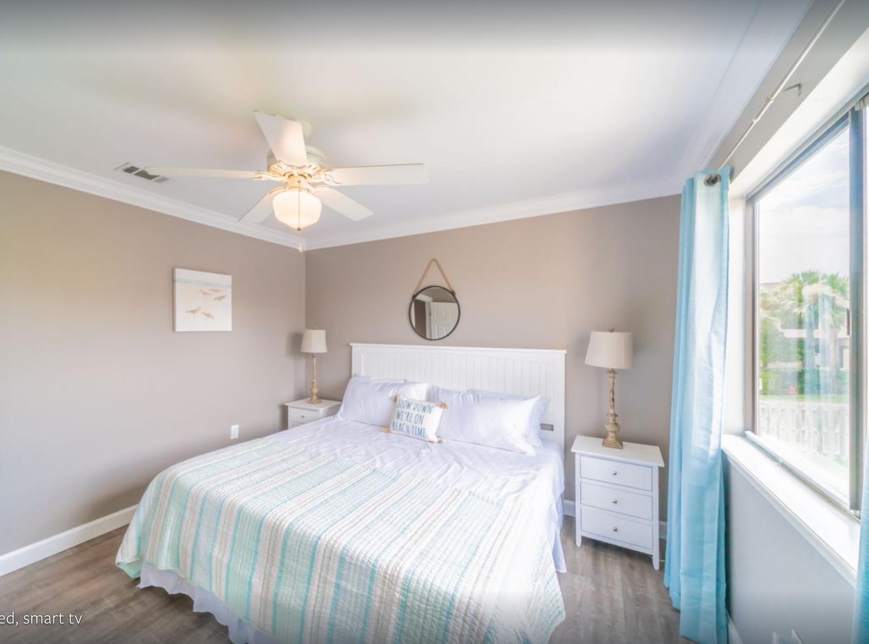 PORTSIDE CONDO - Residential