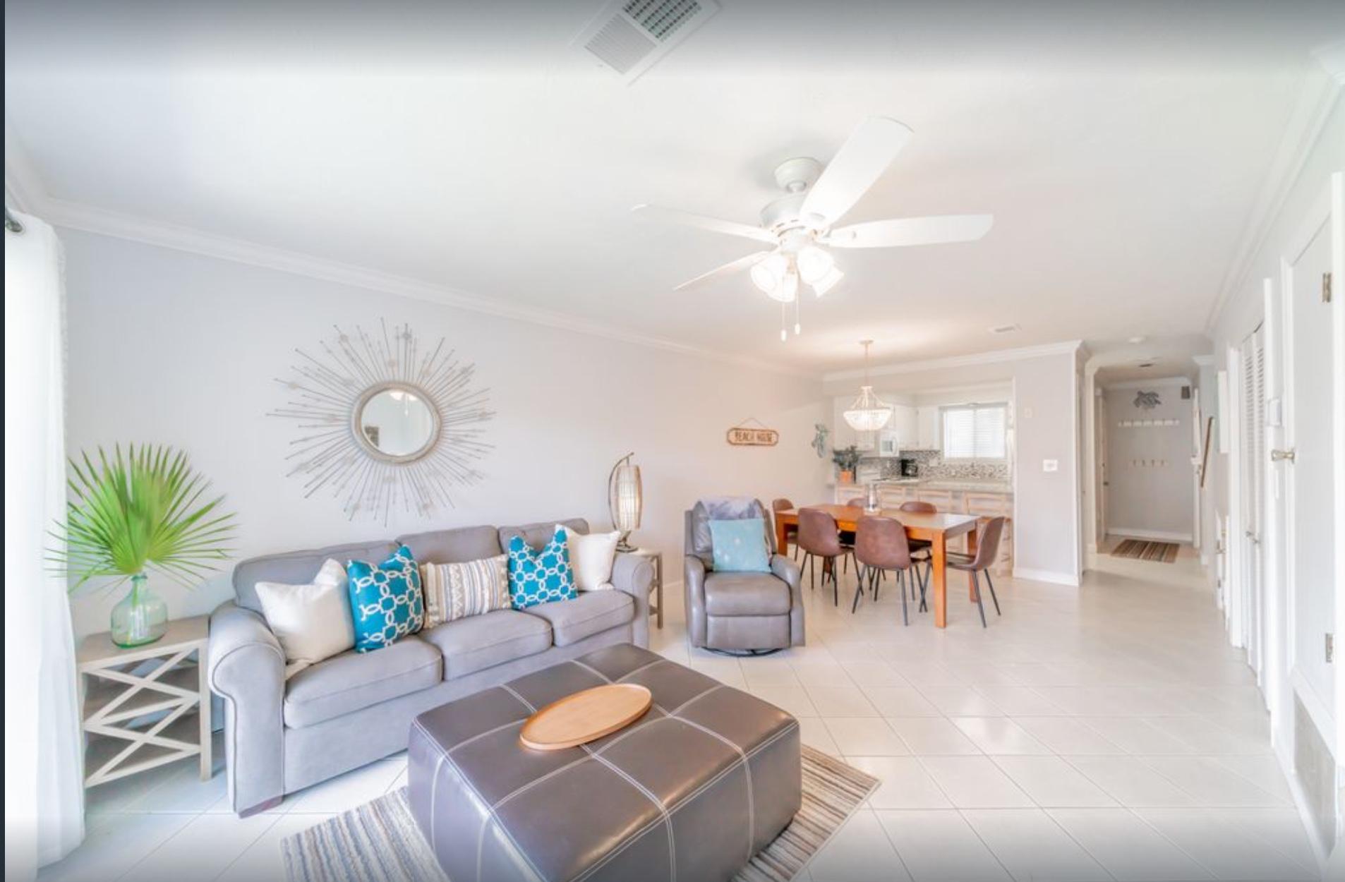 PORTSIDE CONDO - Residential