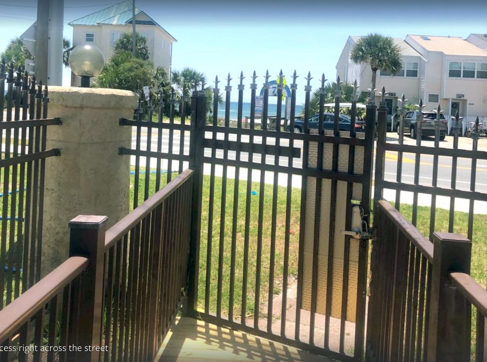 PORTSIDE CONDO - Residential